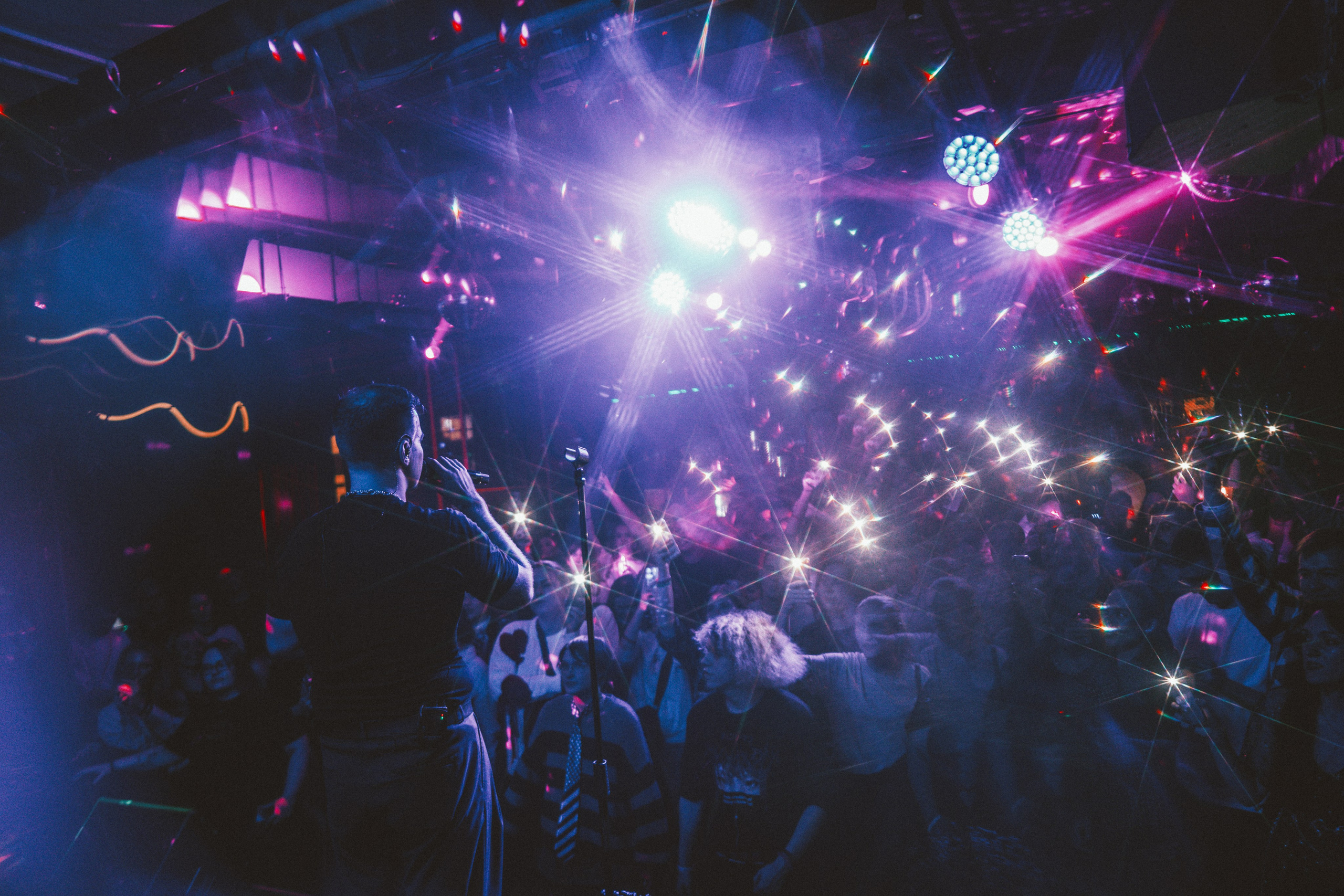 КОНЦЕРТЫ. RVANCEVA