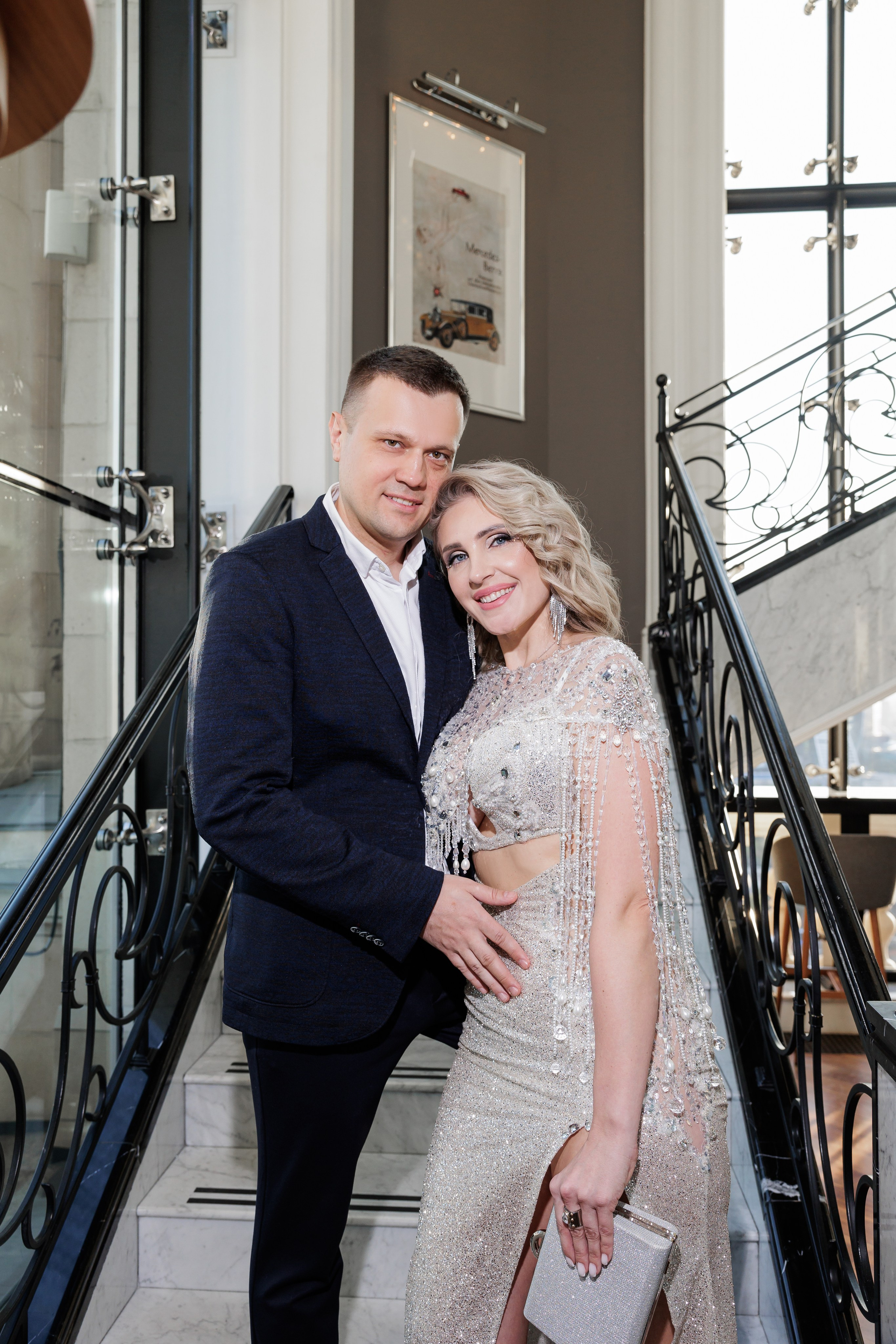 Маргарита — ты Бомба. Светский фотограф — Анисина Ирина