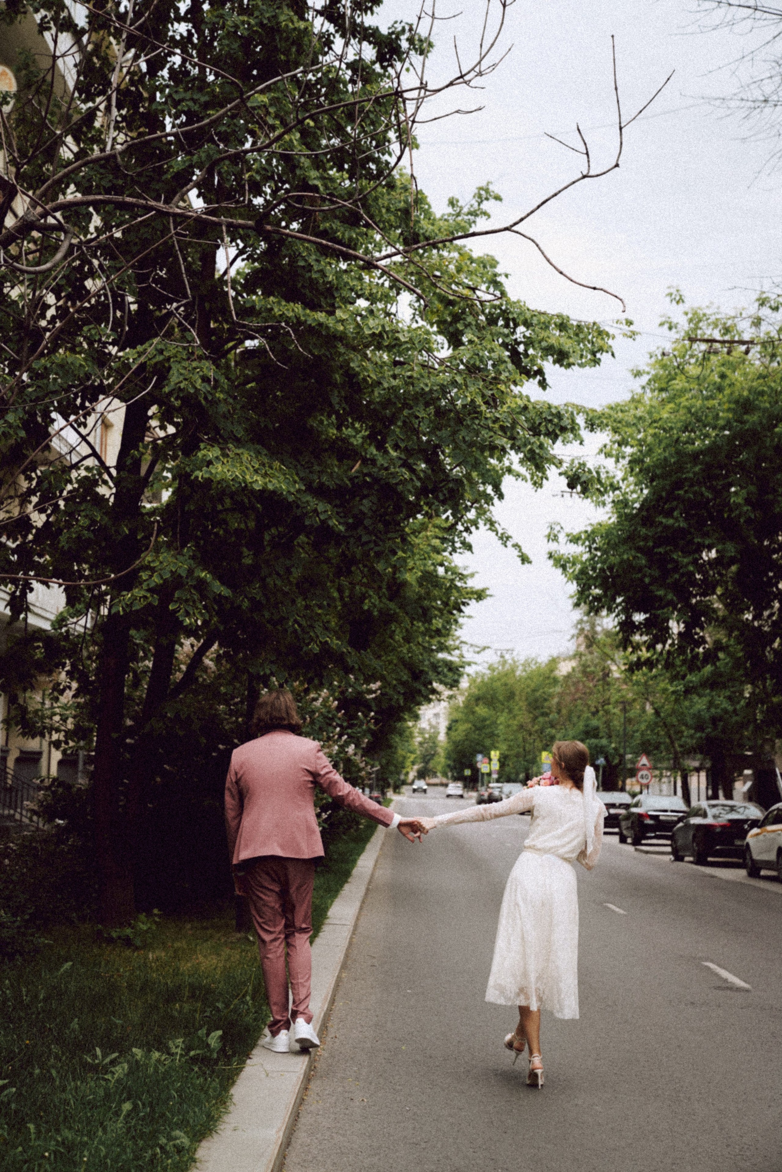 Кирилл и Катя. Свадебный и семейный фотограф Ястребова Маргарита