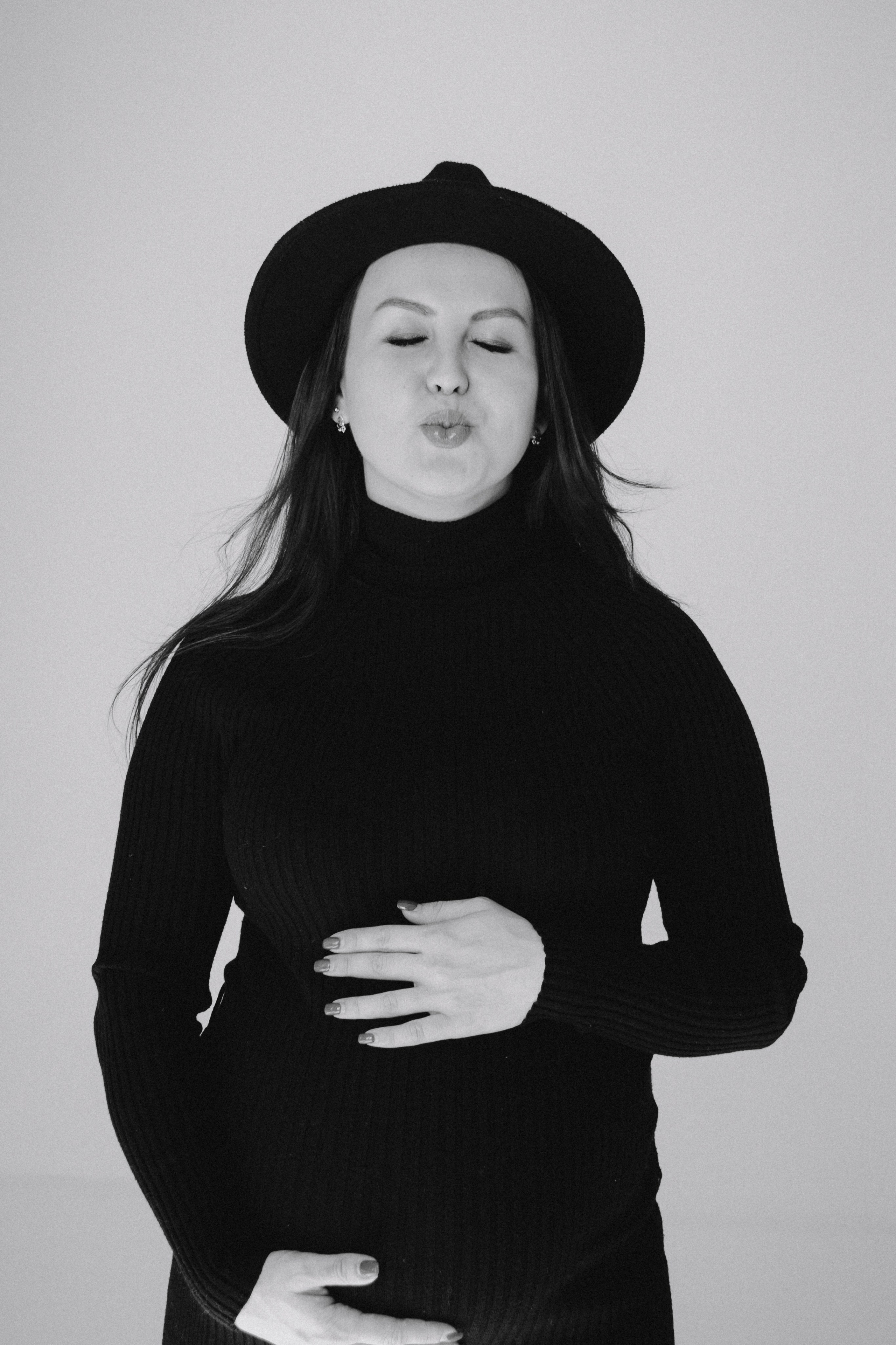 Айгуль. Семейный фотограф в Новом Уренгое Алёна Пряженцева