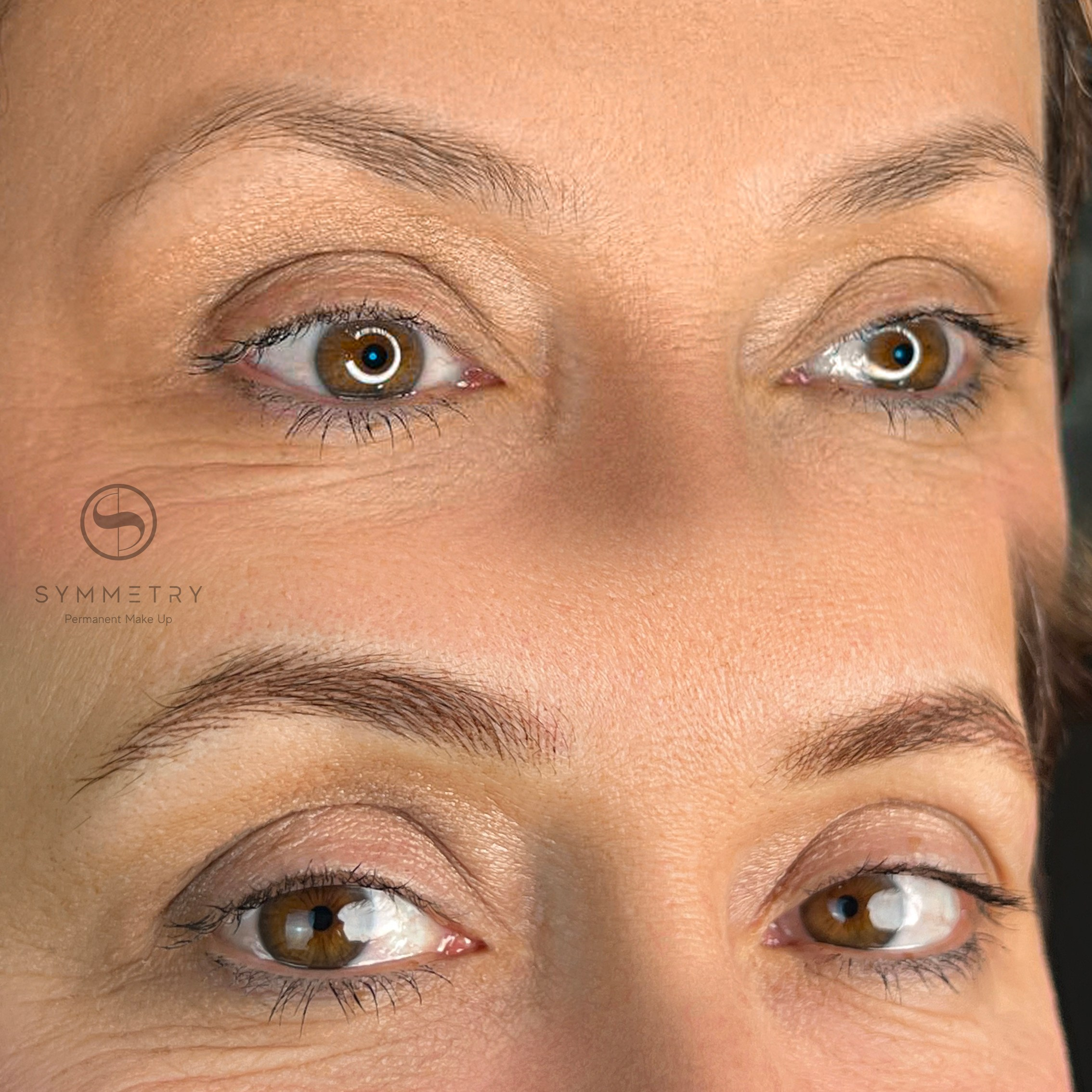 Оксана. Студия перманентного макияжа, косметологии и массажа SYMMETRY в Москве, м. Киевская