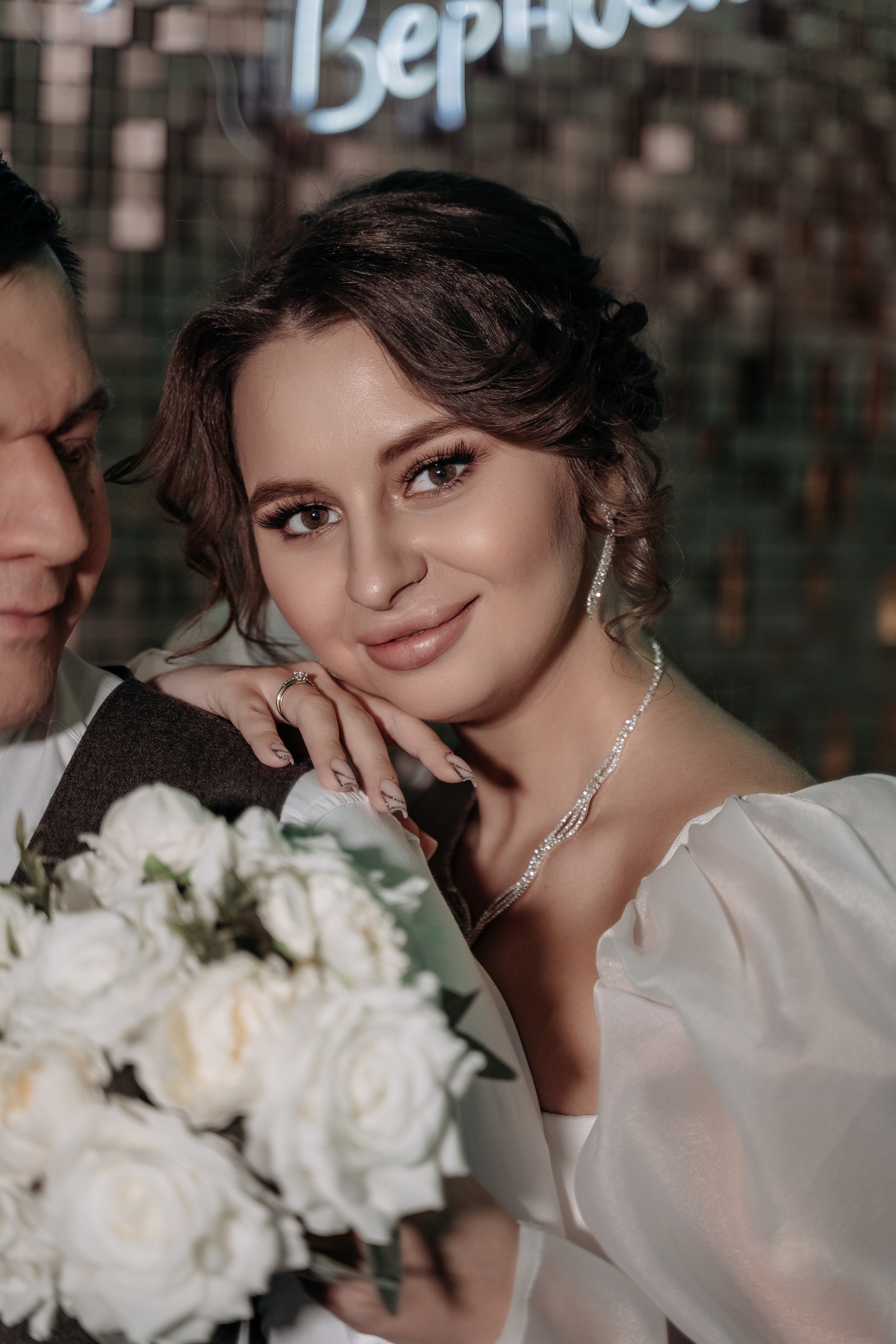 Руслан и Александра. Свадебный семейный фотограф Ксения Божко Уфа Раевка никах в Нарыстау