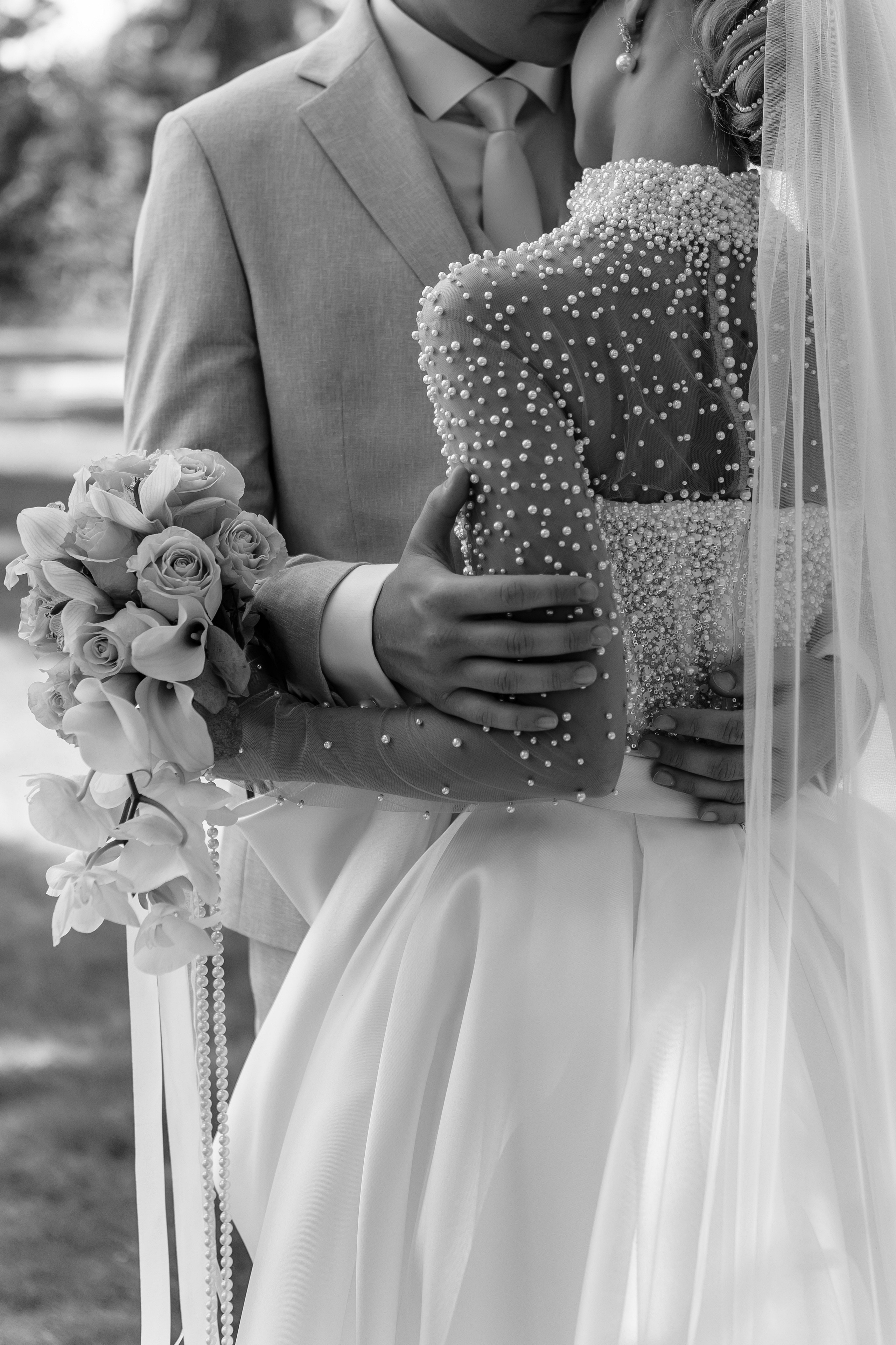 Павел и Диана. Свадебный фотограф Ксения Трухина в Нижнем Новгороде и Москве