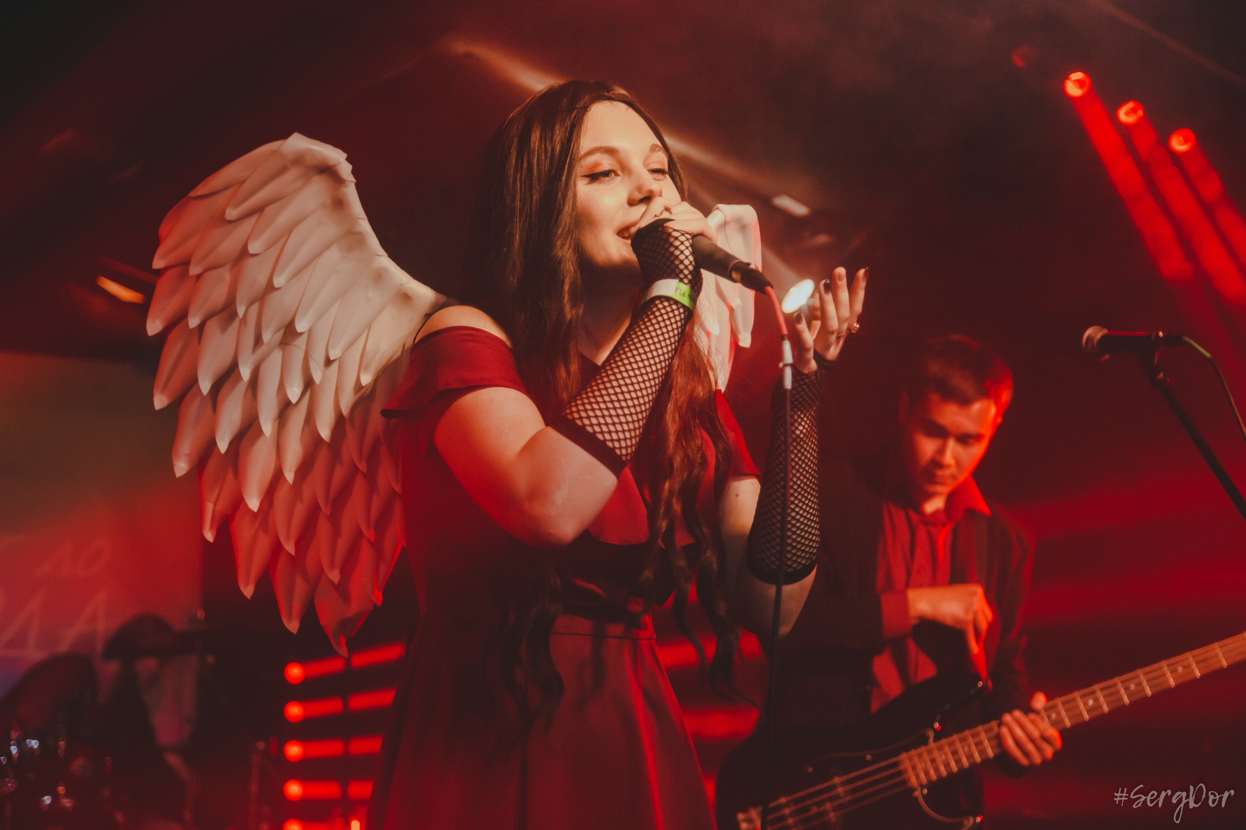 Отборочный тур, фестиваль YLETАЙ 2024, Улетай, клуб Action, Санкт-Петербург, Питер, отборочник, 18.02.2024, SergDor, 18 февраля 2024 года, #SergDor, 13 минут до выхода