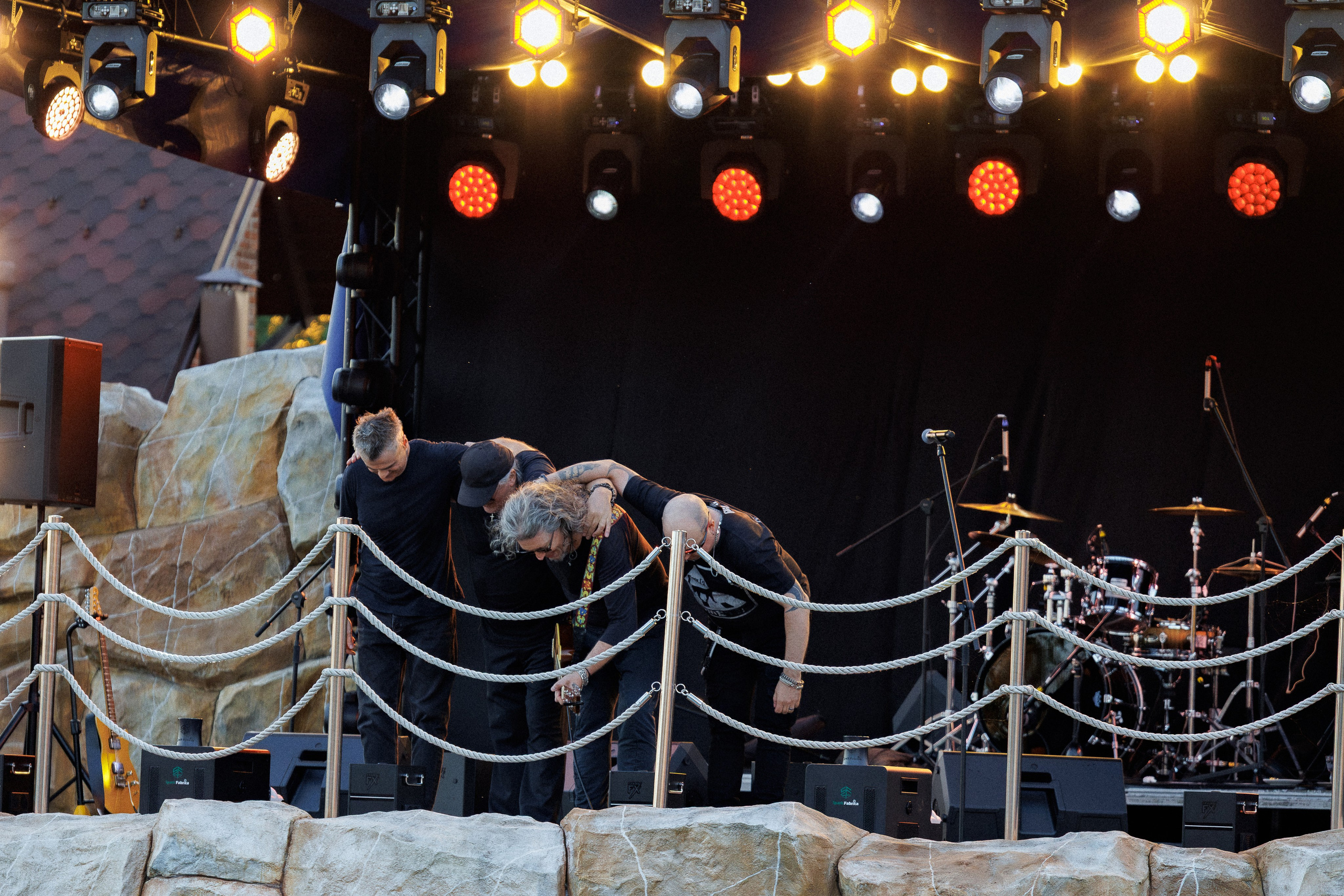 Юбилей компании — фотоотчёт празднования. Красильников Евгений — профессиональный фотограф в Ростове-на-Дону