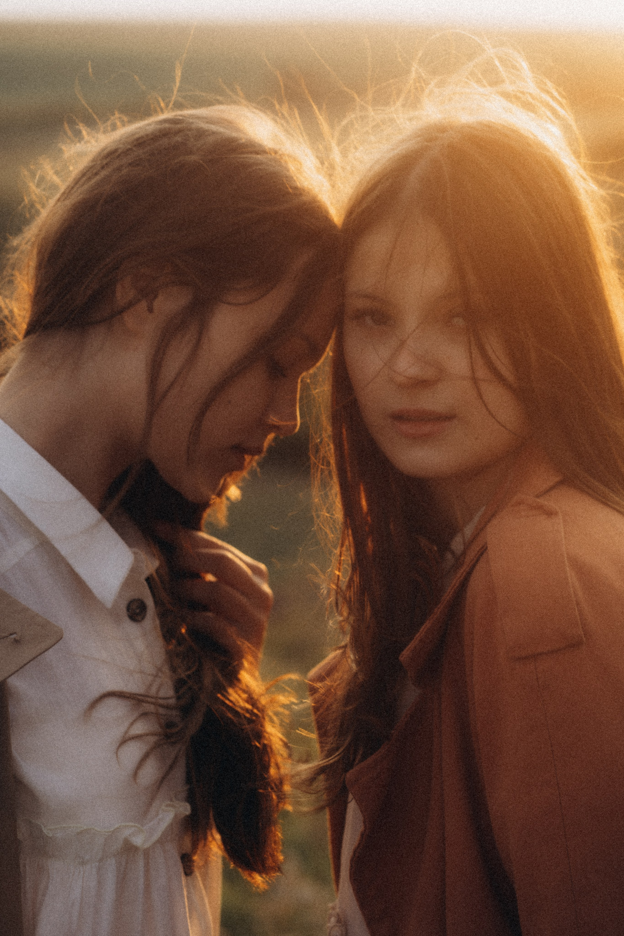 Юности момент. Семейный фотограф в Калининграде Елена Глазунова