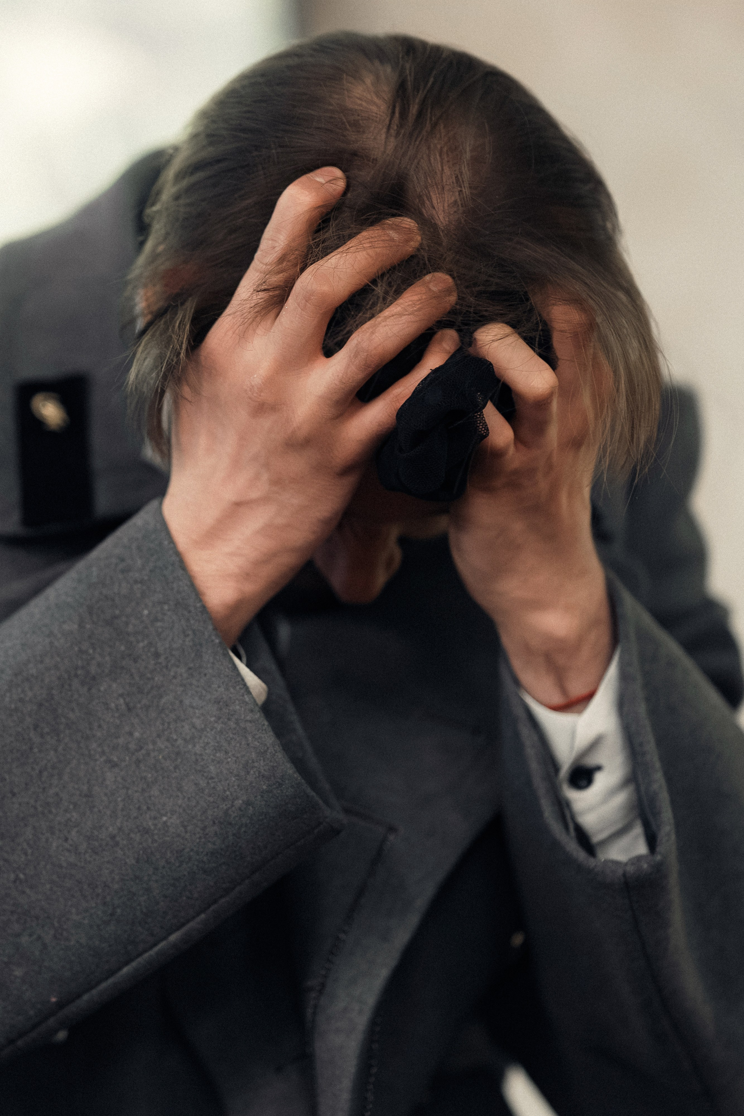 Репортажная фотосъемка конференции. Свадебный и репортажный фотограф в Воронеже Роман Янко