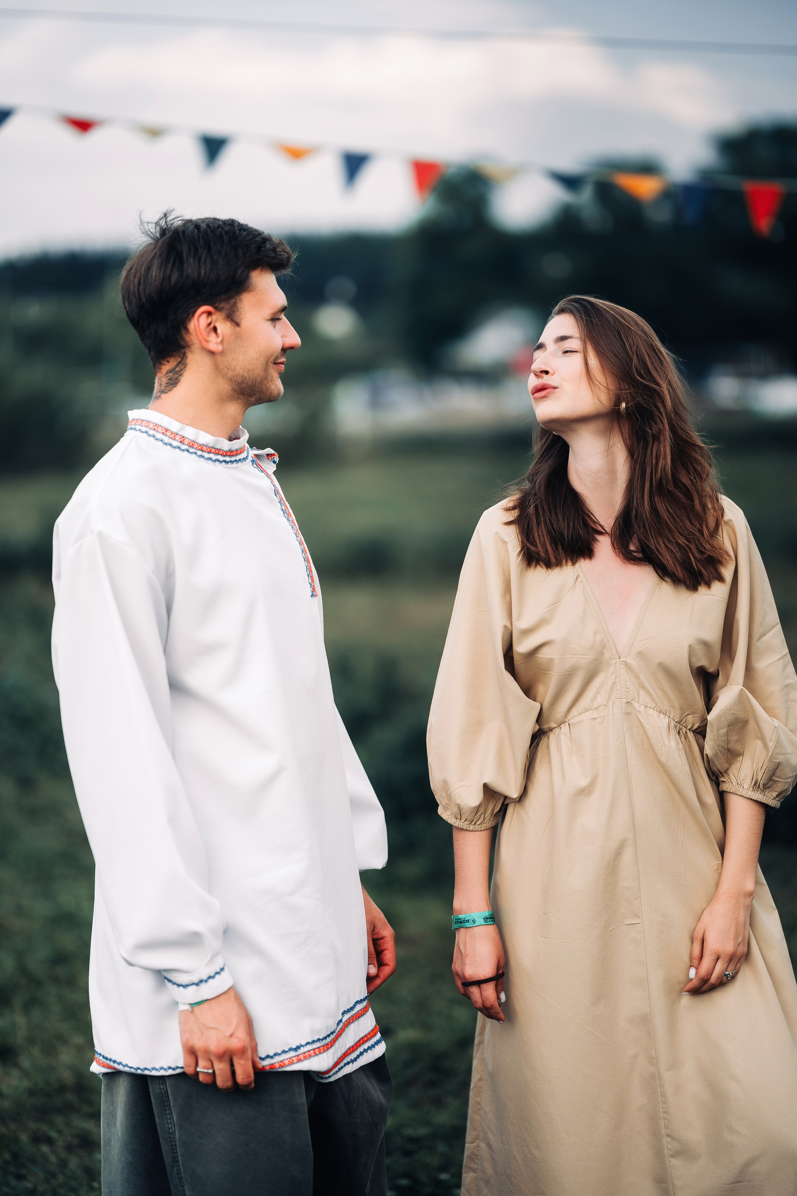 Фотосъемка событий в Воронеже.