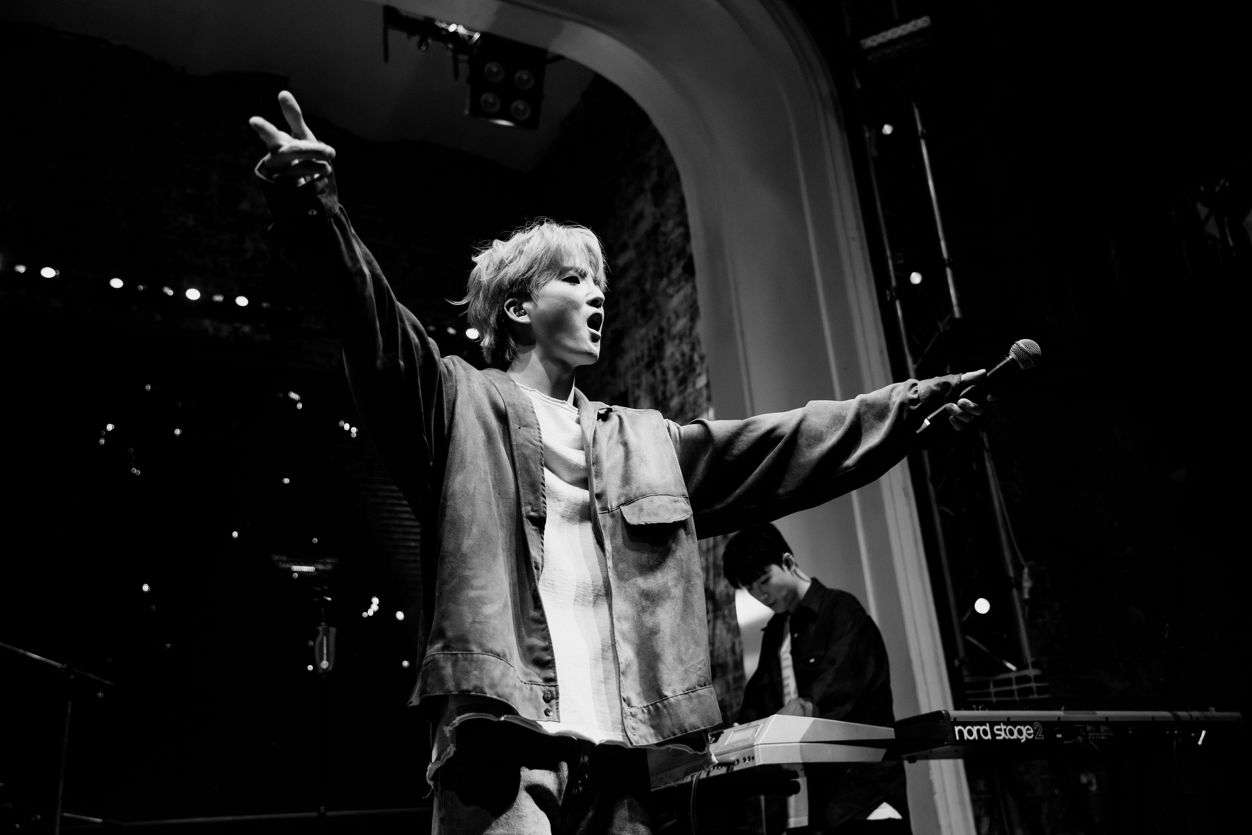 Фотосъемка репортажа концерта. Свадебный и репортажный фотограф в Воронеже Роман Янко