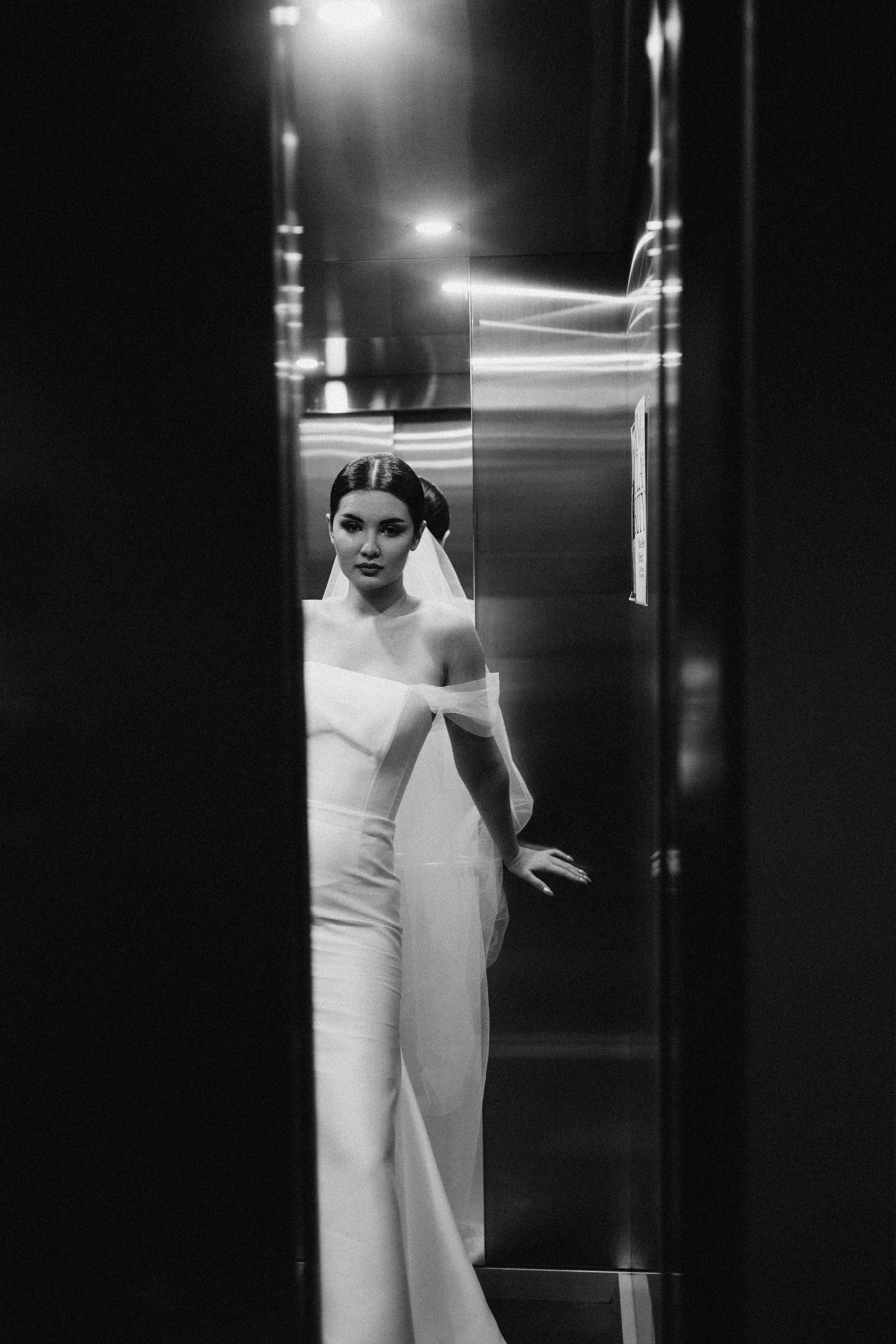 Гравити. Alesya Gee Photographer Uzbekistan