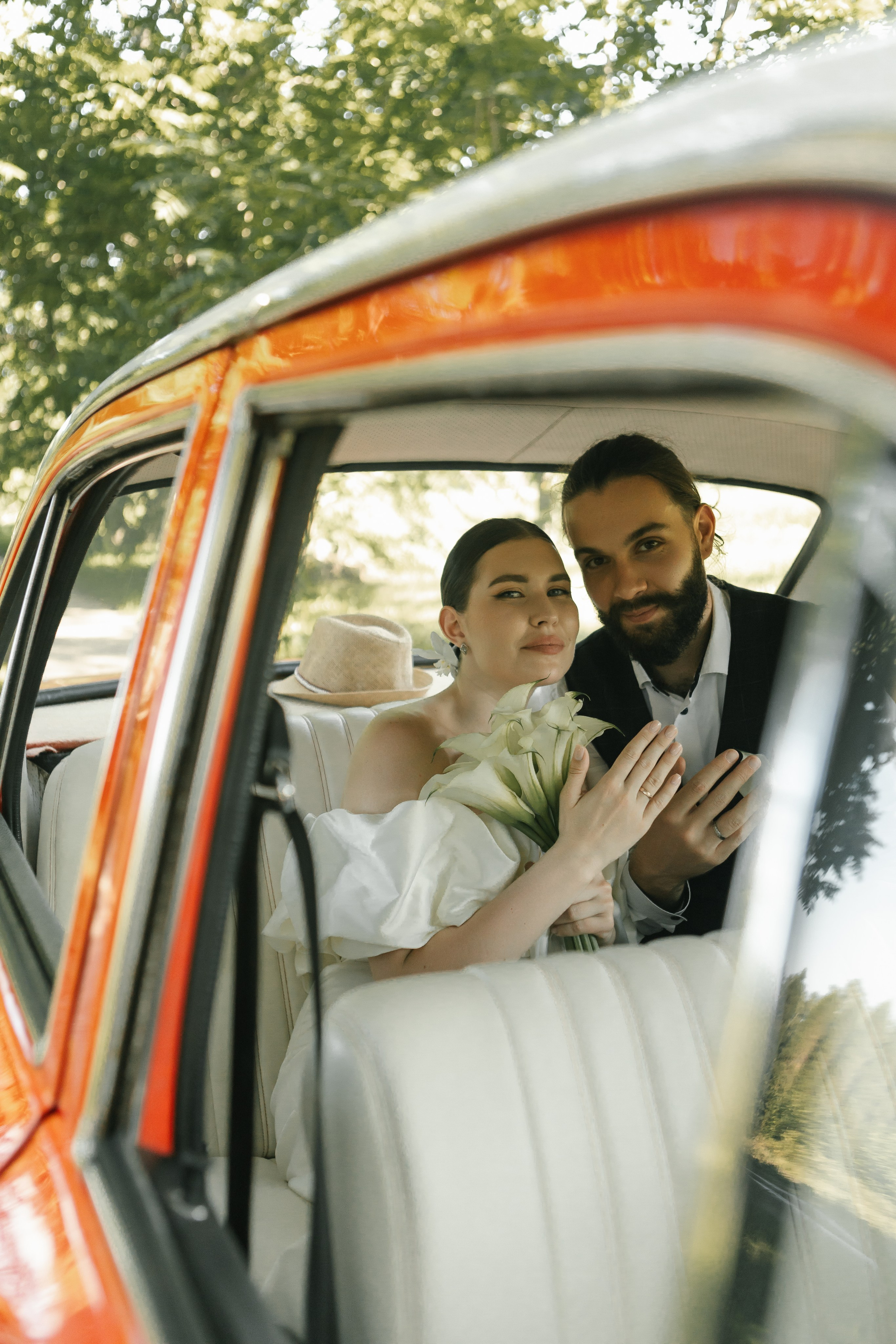 Artem | Margo. Свадебный фотограф в Барнауле Юлия Гербер