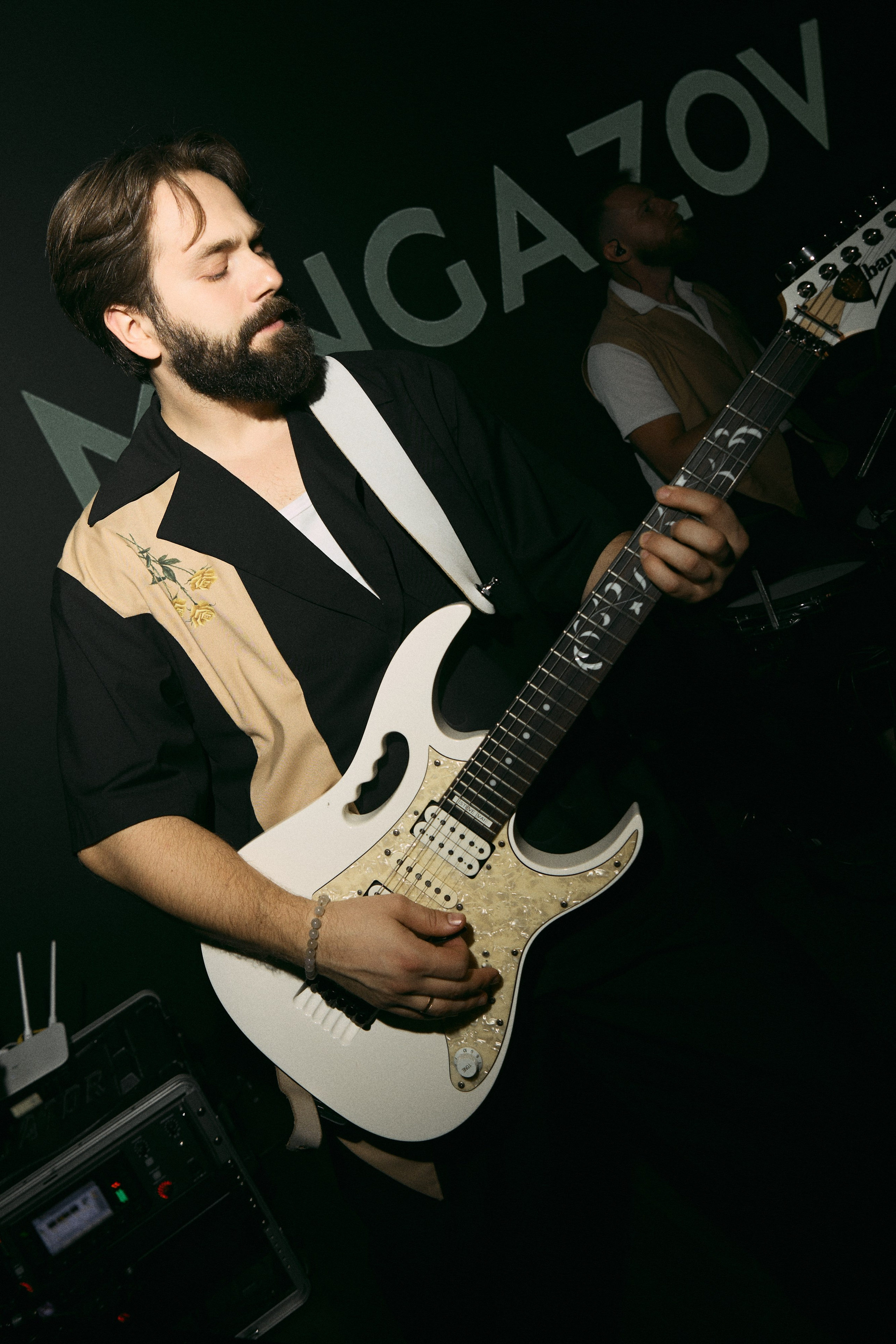 Руслан и Валерия. Фотограф Диана Хасанова, г. Казань