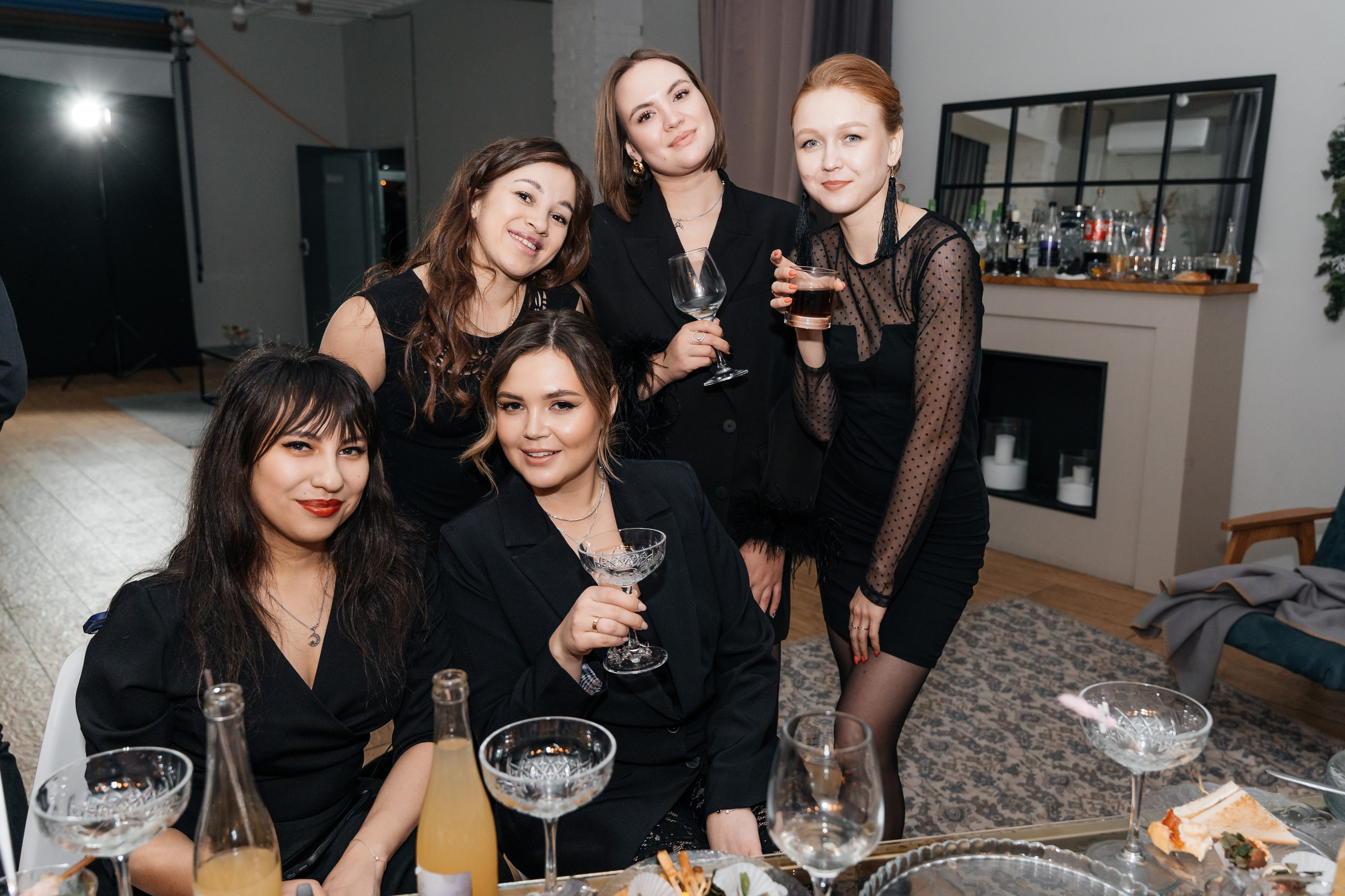 Частные мероприятия. Ульяна Ремезова | Фотограф | Челябинск