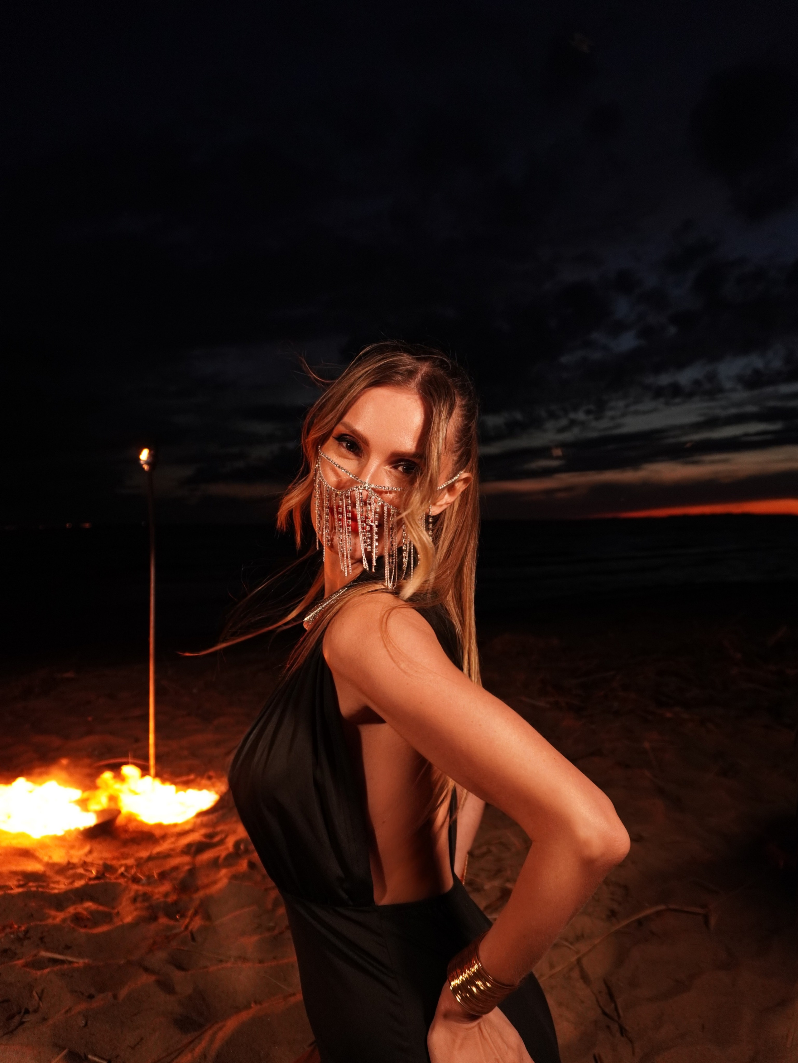 Огонь. Фотограф и видеограф в Санкт-Петербурге Хромцова Людмила