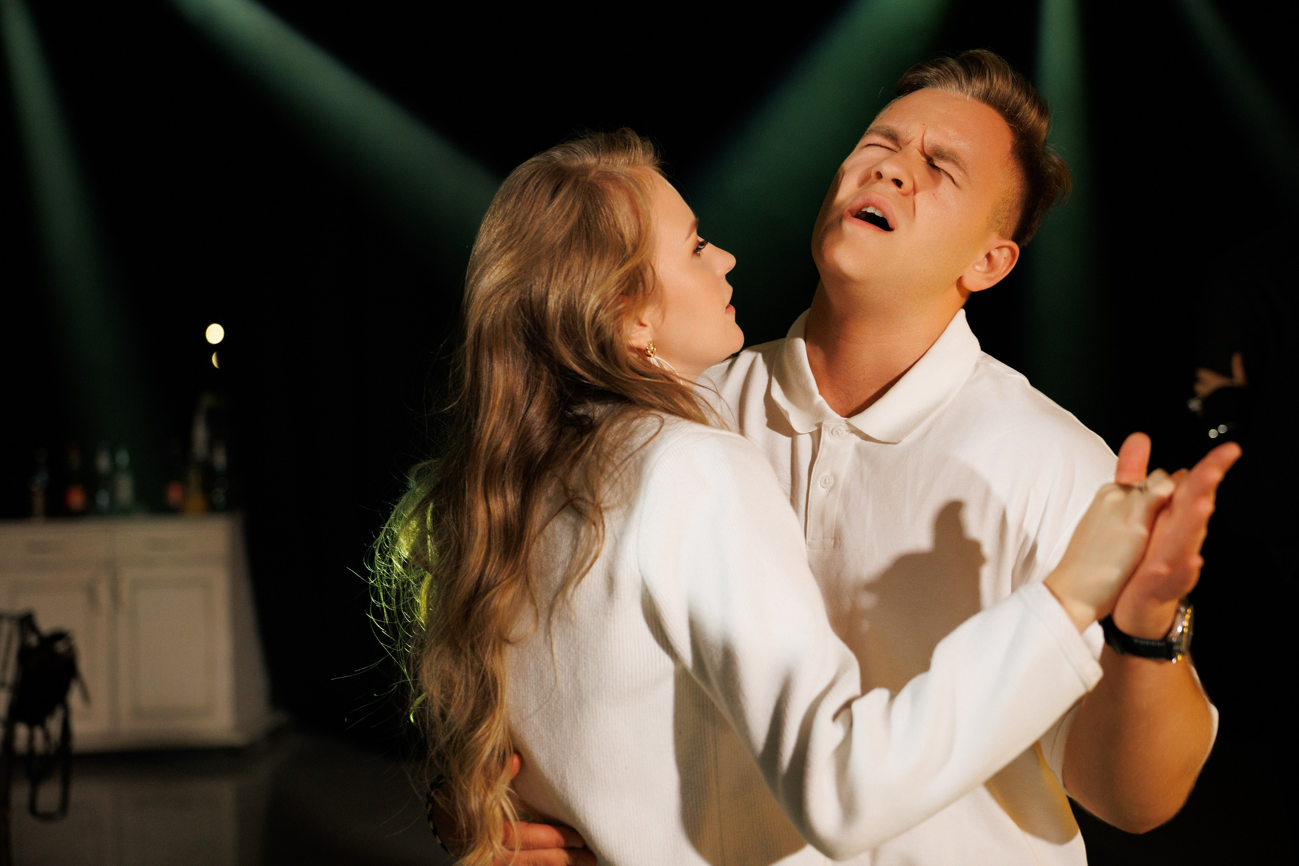 Родион и Элеонора. Фотограф и Видеограф в Ростове на Дону