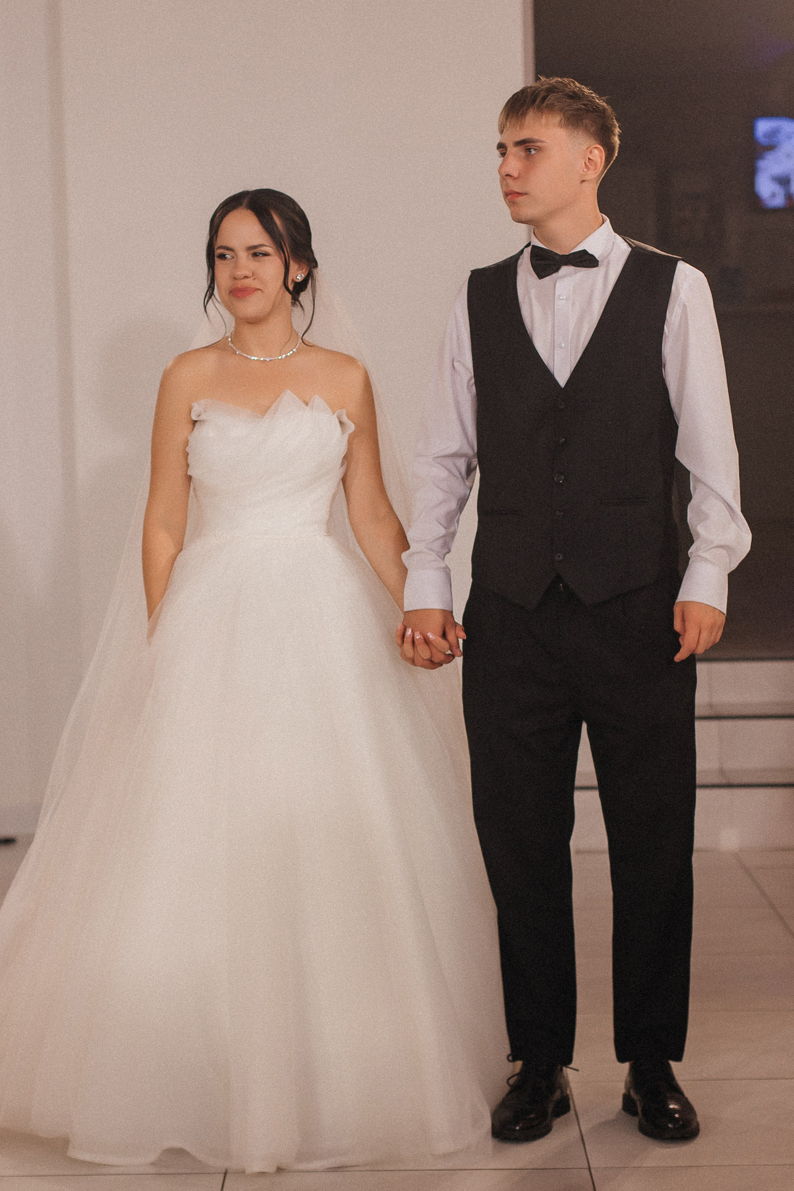 Сергей и Ксения. Свадебный фотограф и видеограф