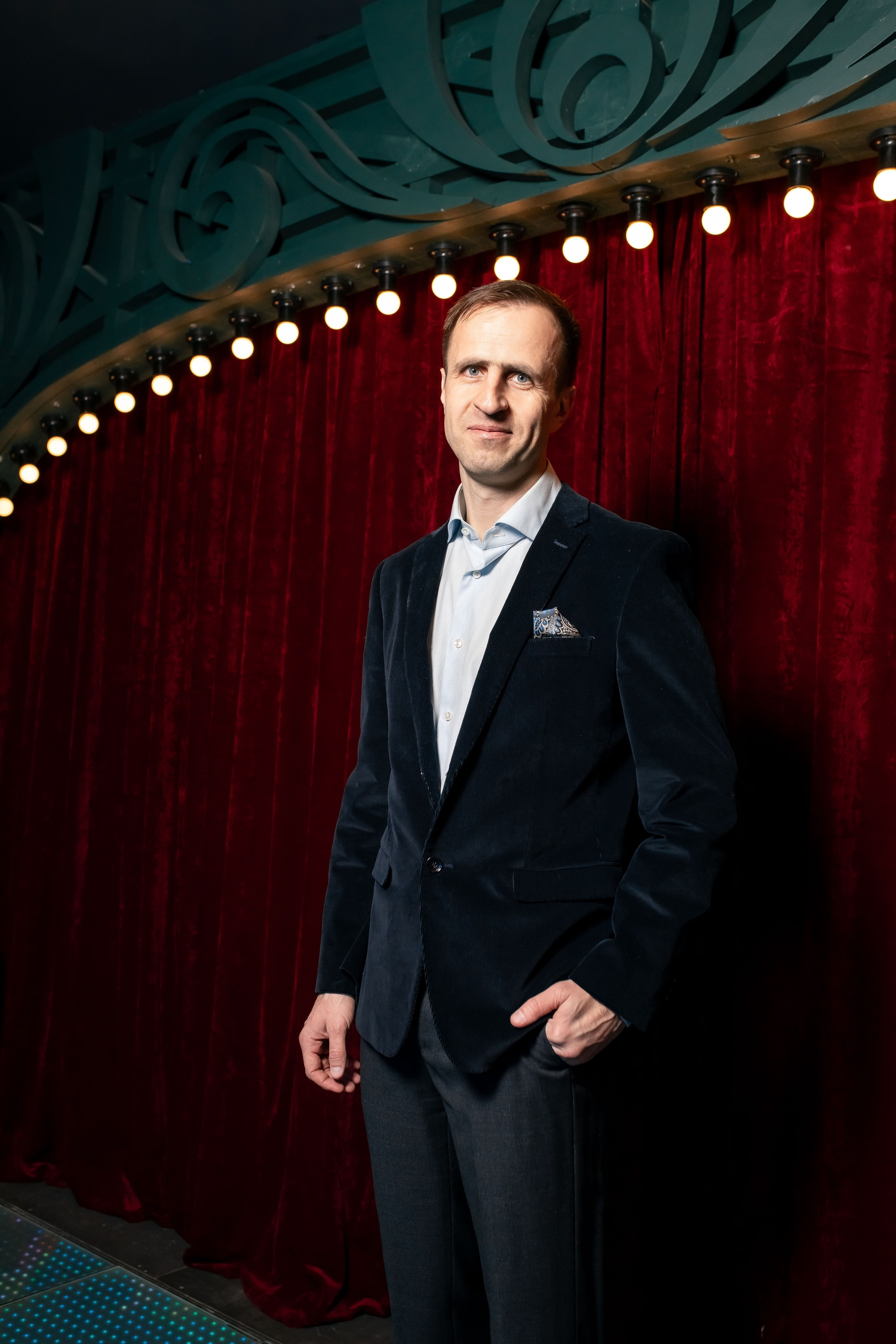 BIG_NSK_Burlesque. Репортажный фотограф в Новосибирске