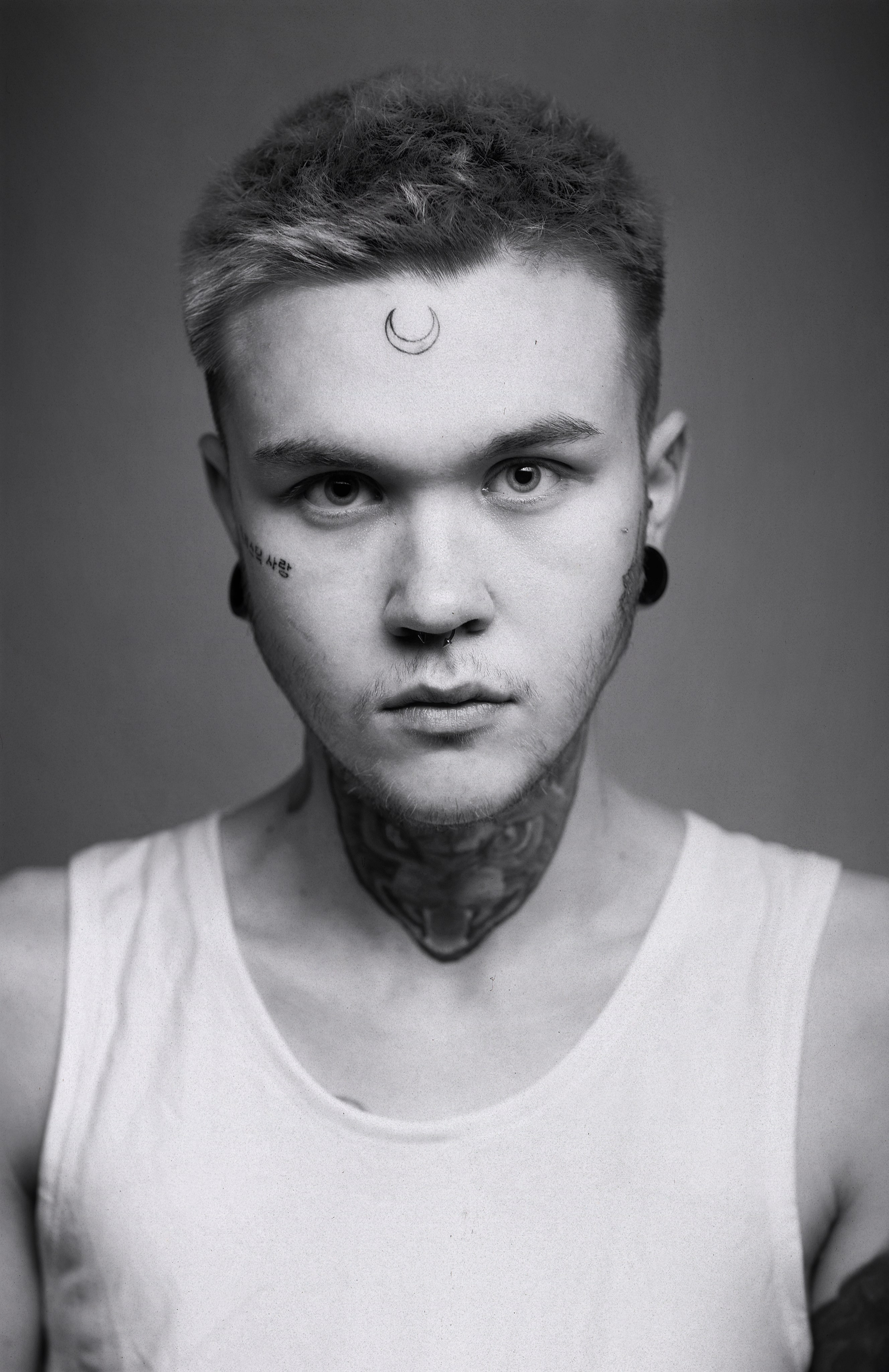 Александр. Портретный фотограф