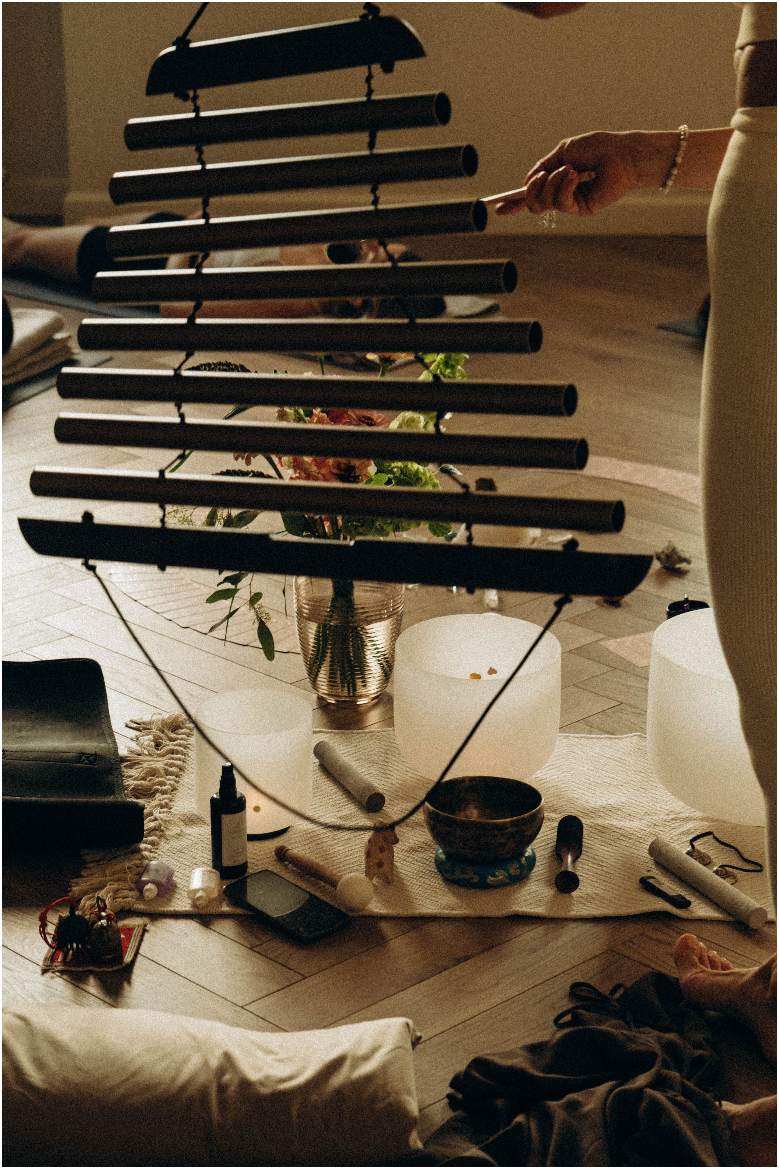 Репортаж. Maria Sineva, photographer