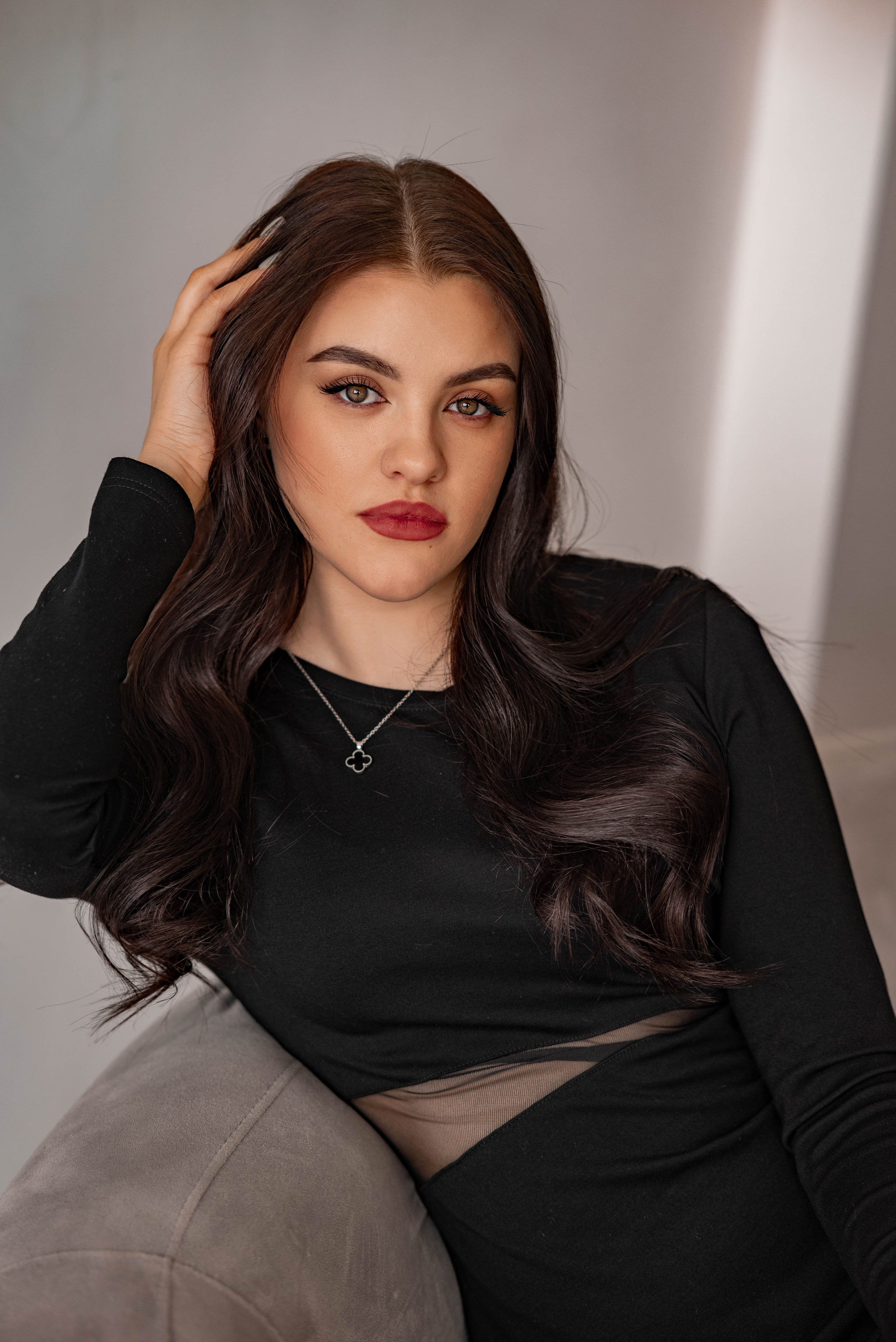 Нина. Семейный и свадебный фотограф в Абакане Юлия Су