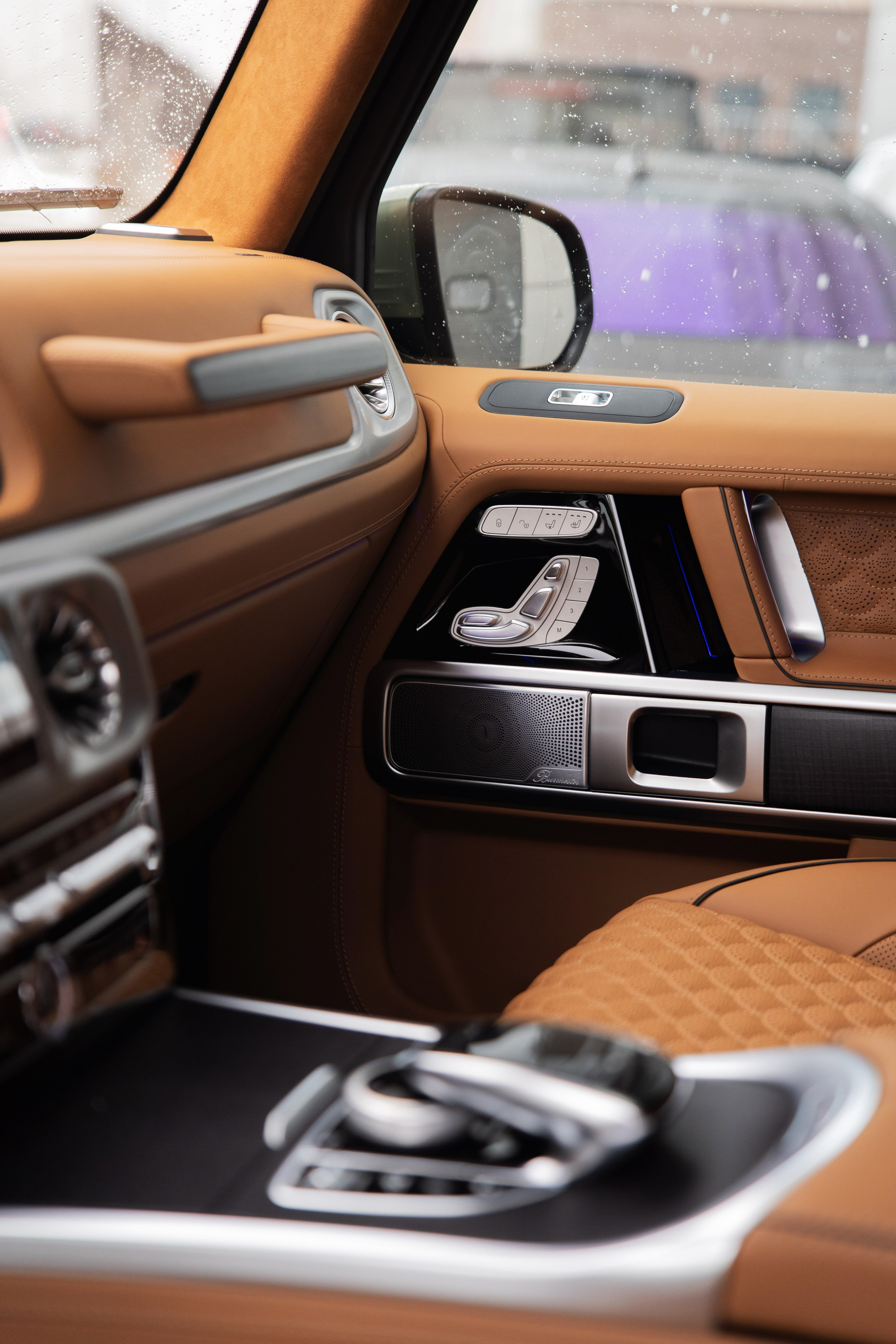 MB G-class. Автомобильный фотограф Светлана Усова