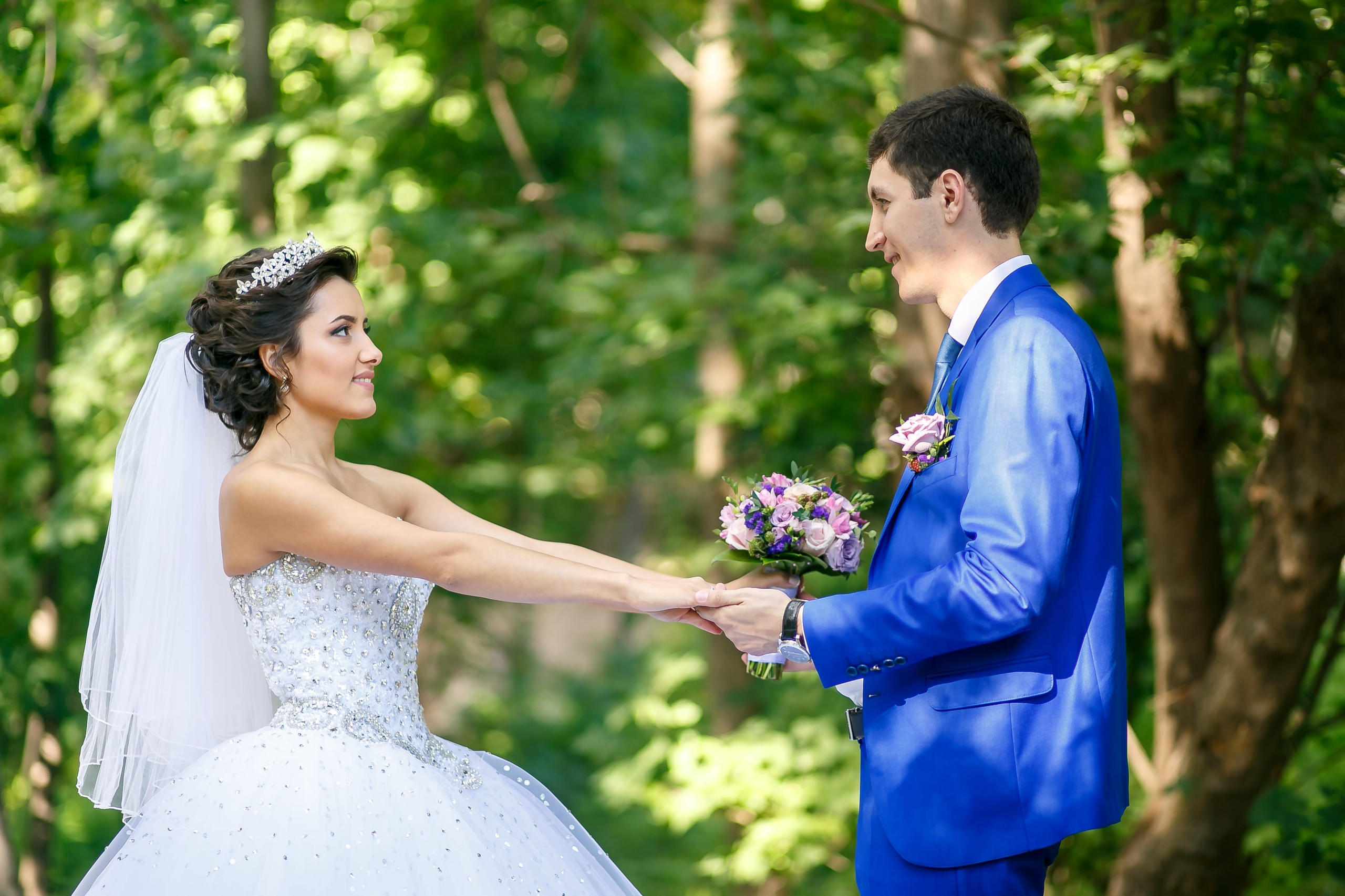 Свадьба Казань. Фотограф Ильхам Сибгатуллин Казань