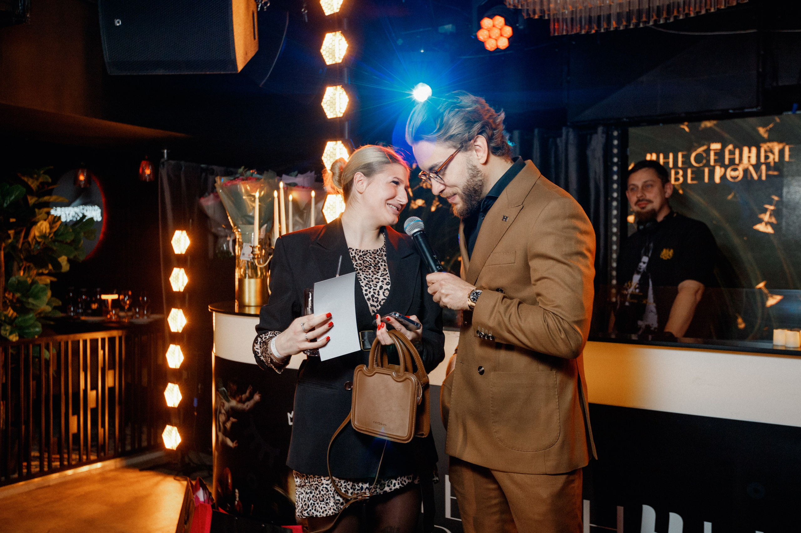 CARAMEL boutique — Презентация новой коллекции. СВОИ. ФОТООТЧЕТЫ-СОБЫТИЯ-МЕСТА