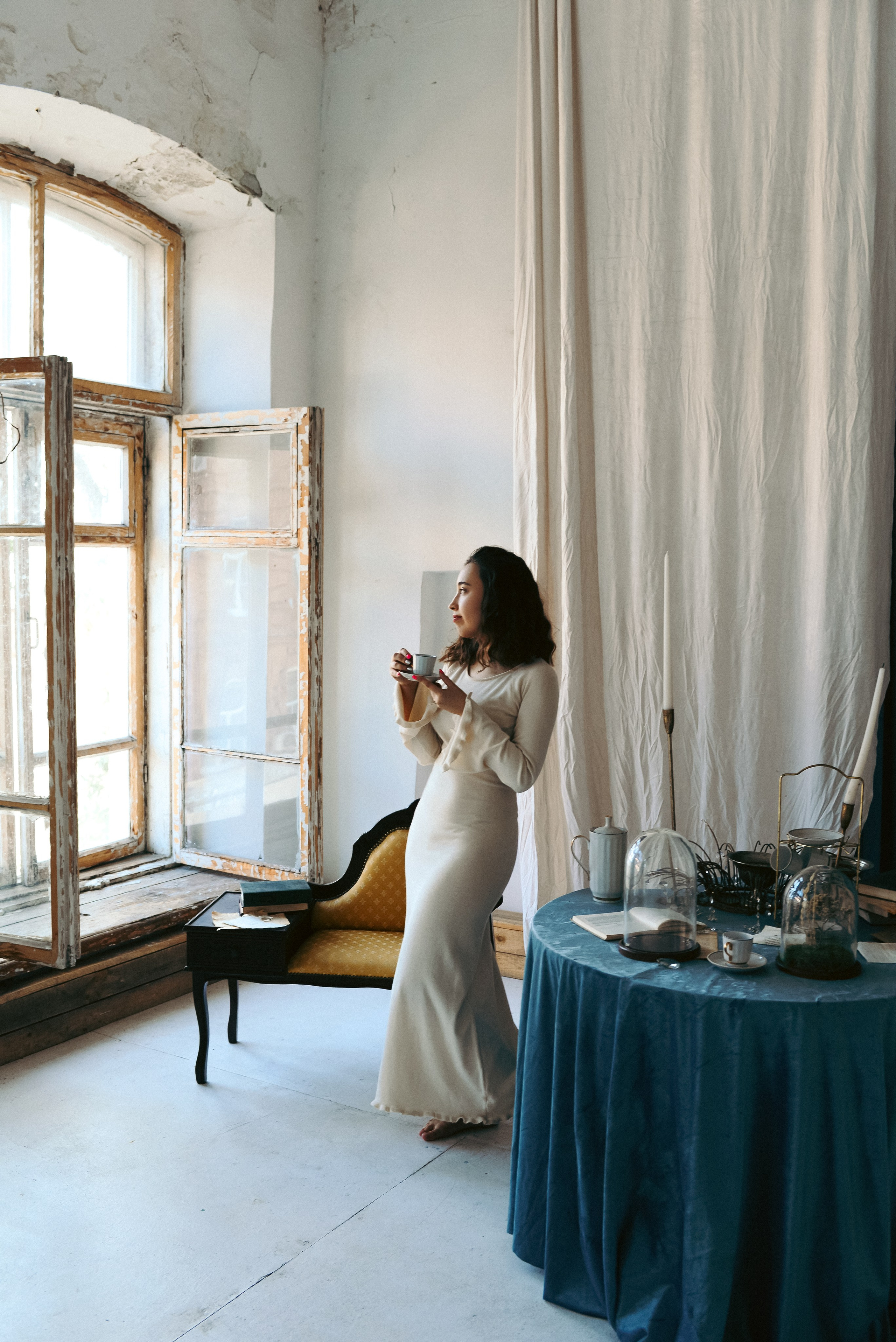 Симфония музыки. Фотограф Ярута Оксана / Ростов-на-Дону