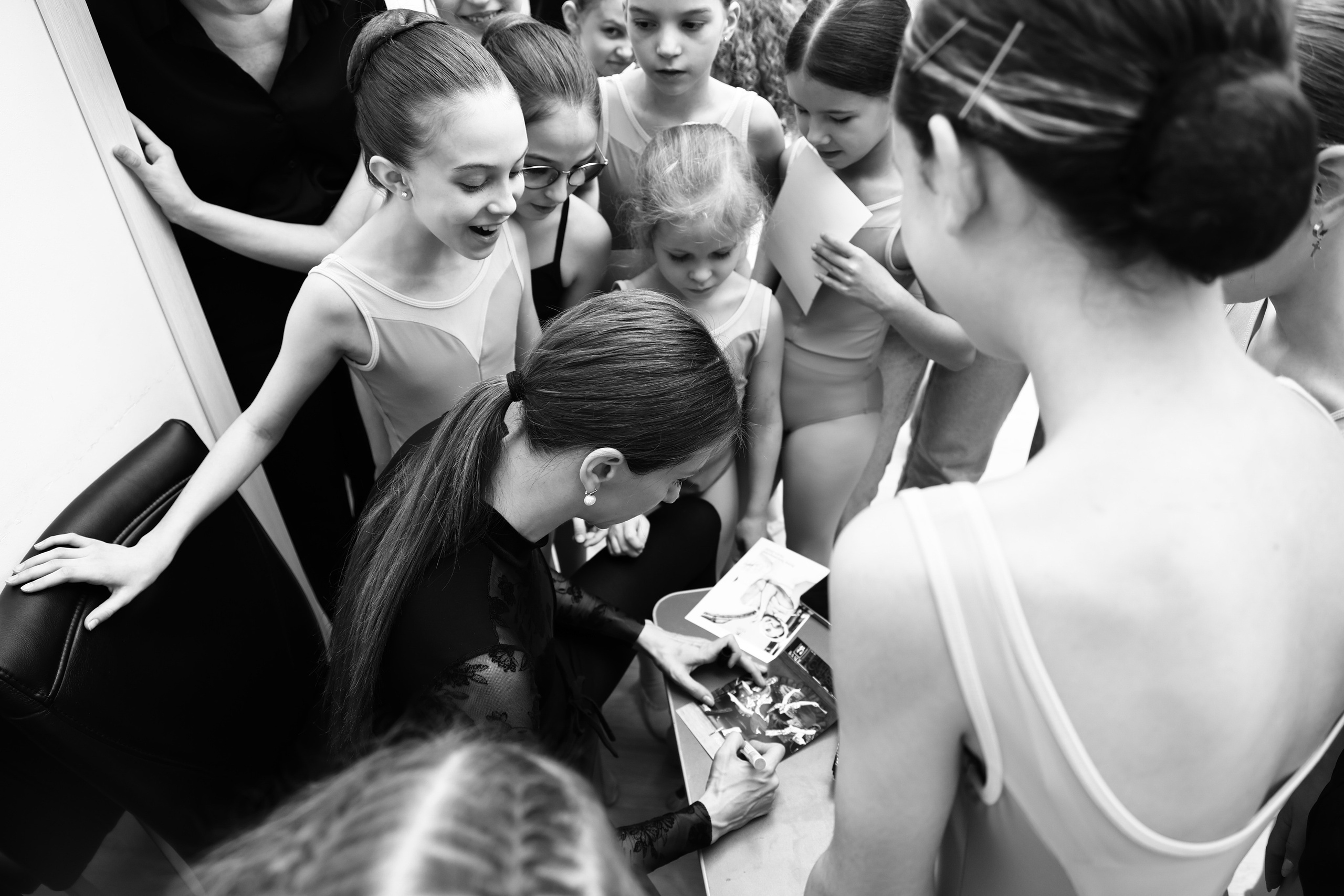 REPORTAGE. Фотограф Александра Мунволкер