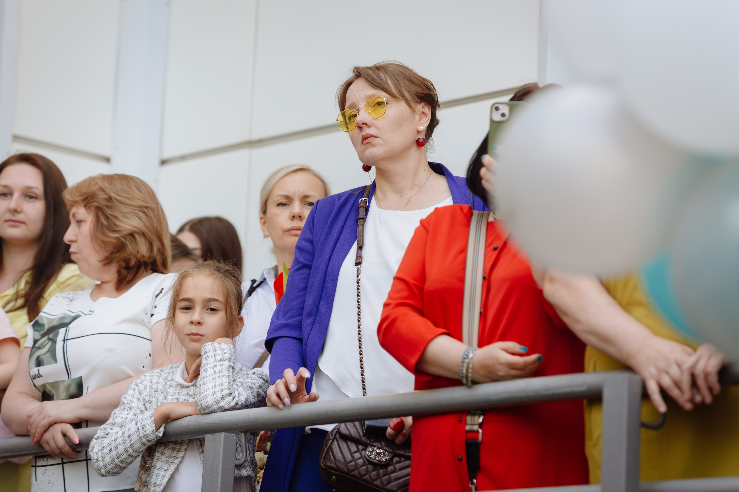 Последний звонок 2024 (3 часа фотосъемки). Профессиональный фотограф Надежда Антонова