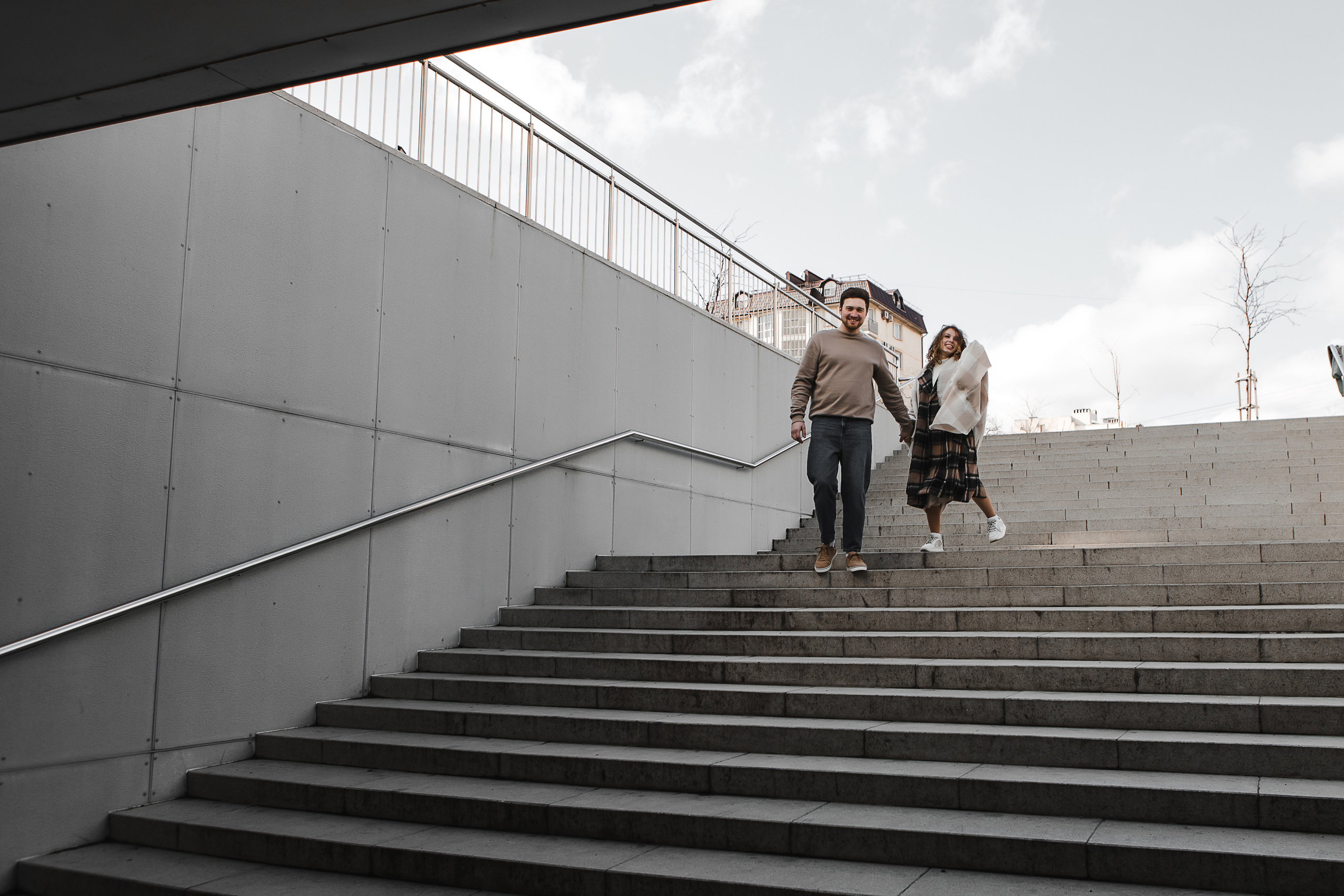 Влад и Влада. Свадебный фотограф Алина Поддубная