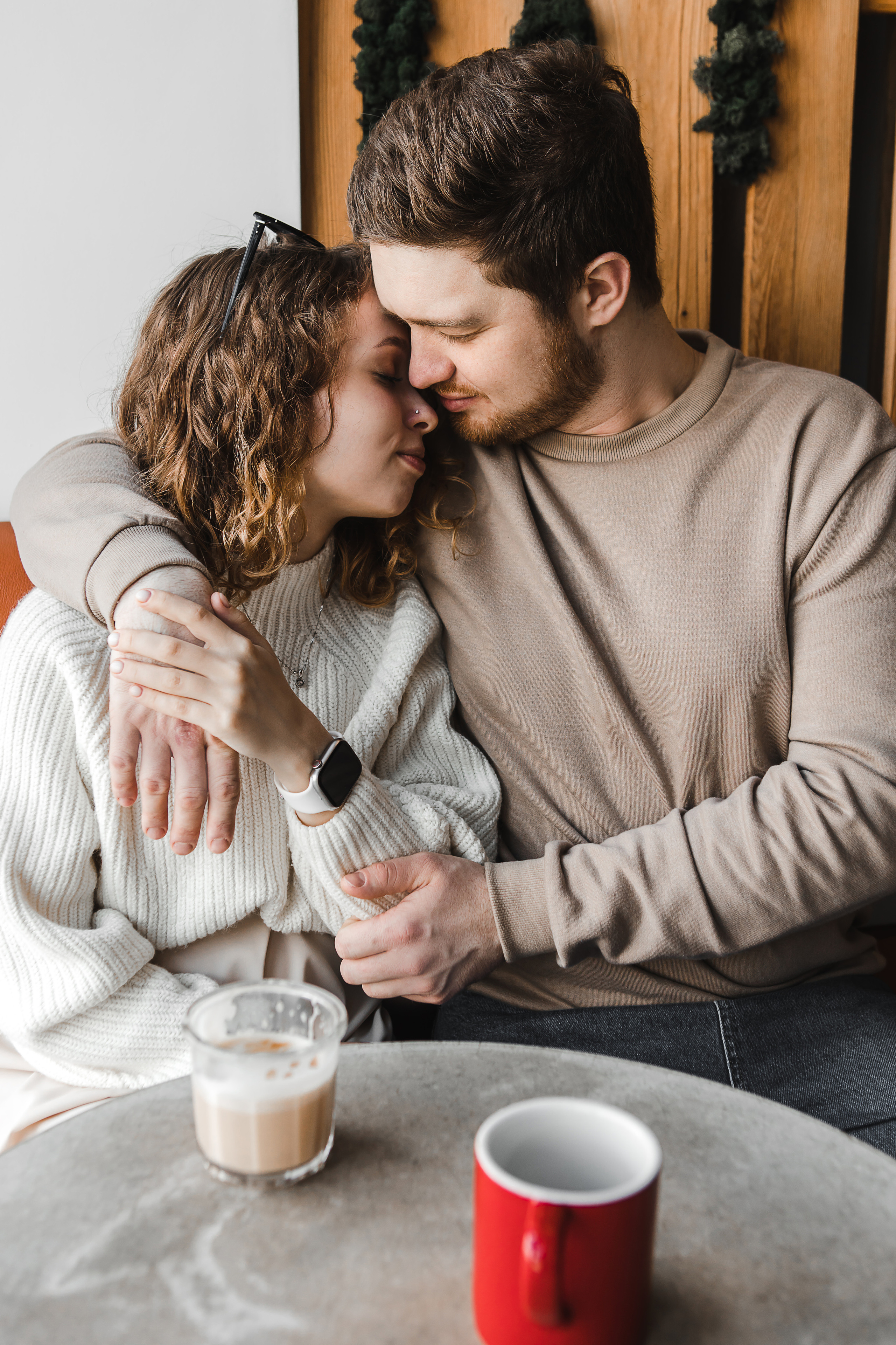 Влад и Влада. Свадебный фотограф Алина Поддубная
