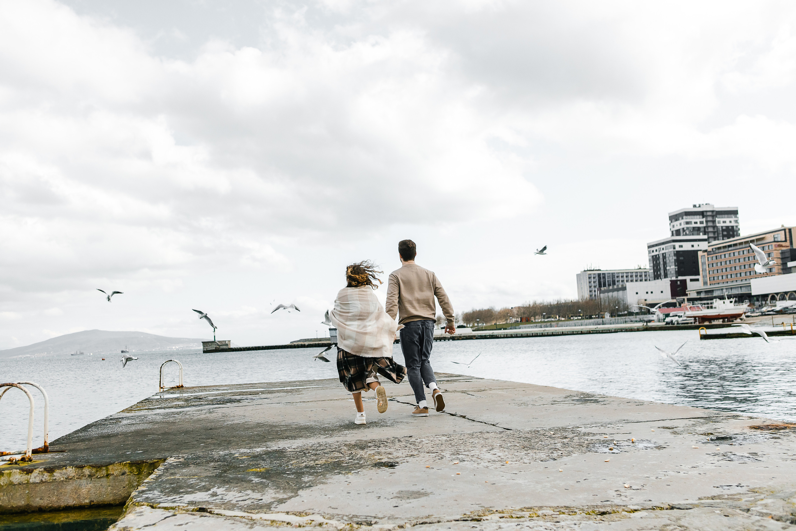 Влад и Влада. Свадебный фотограф Алина Поддубная