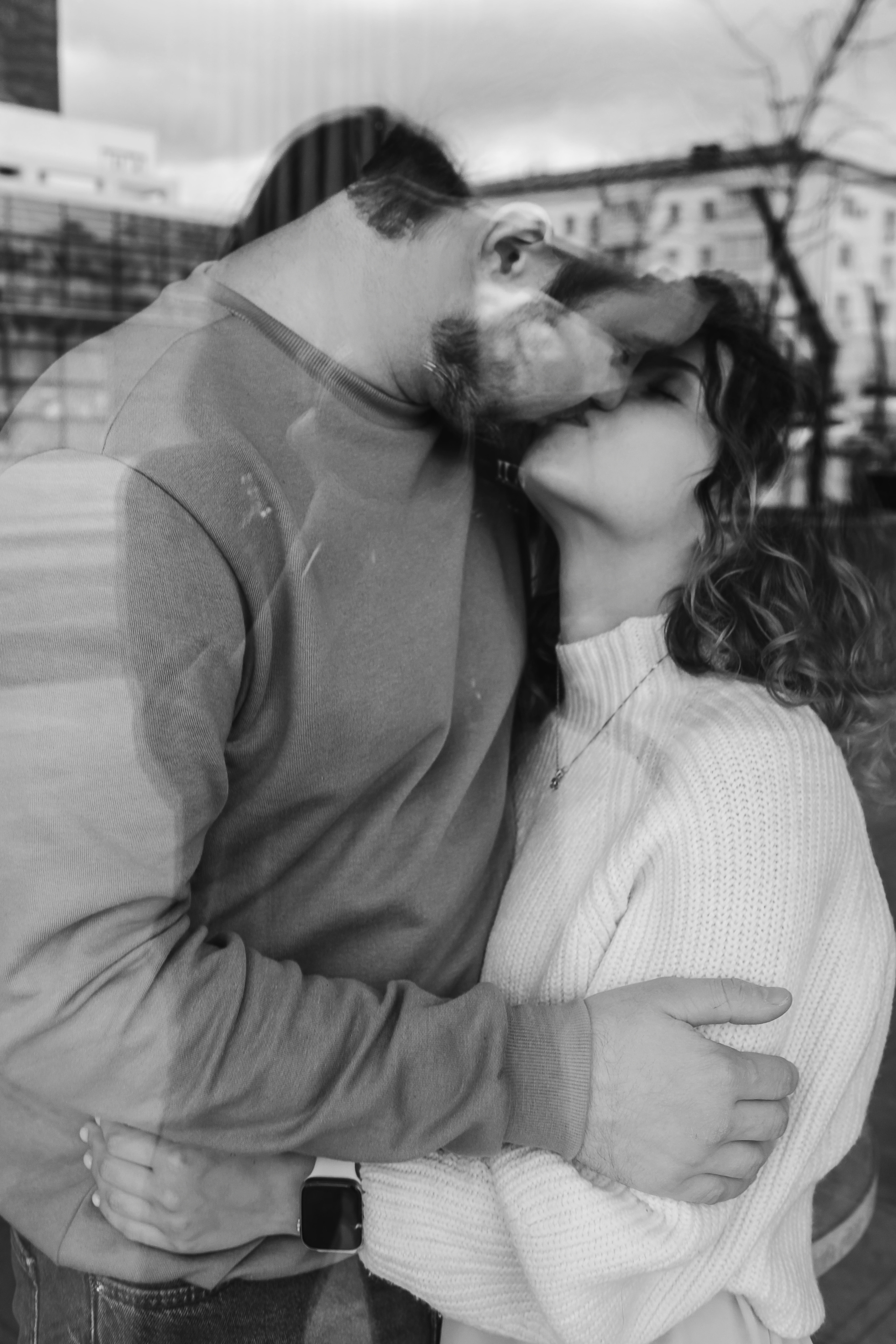 Влад и Влада. Свадебный фотограф Алина Поддубная