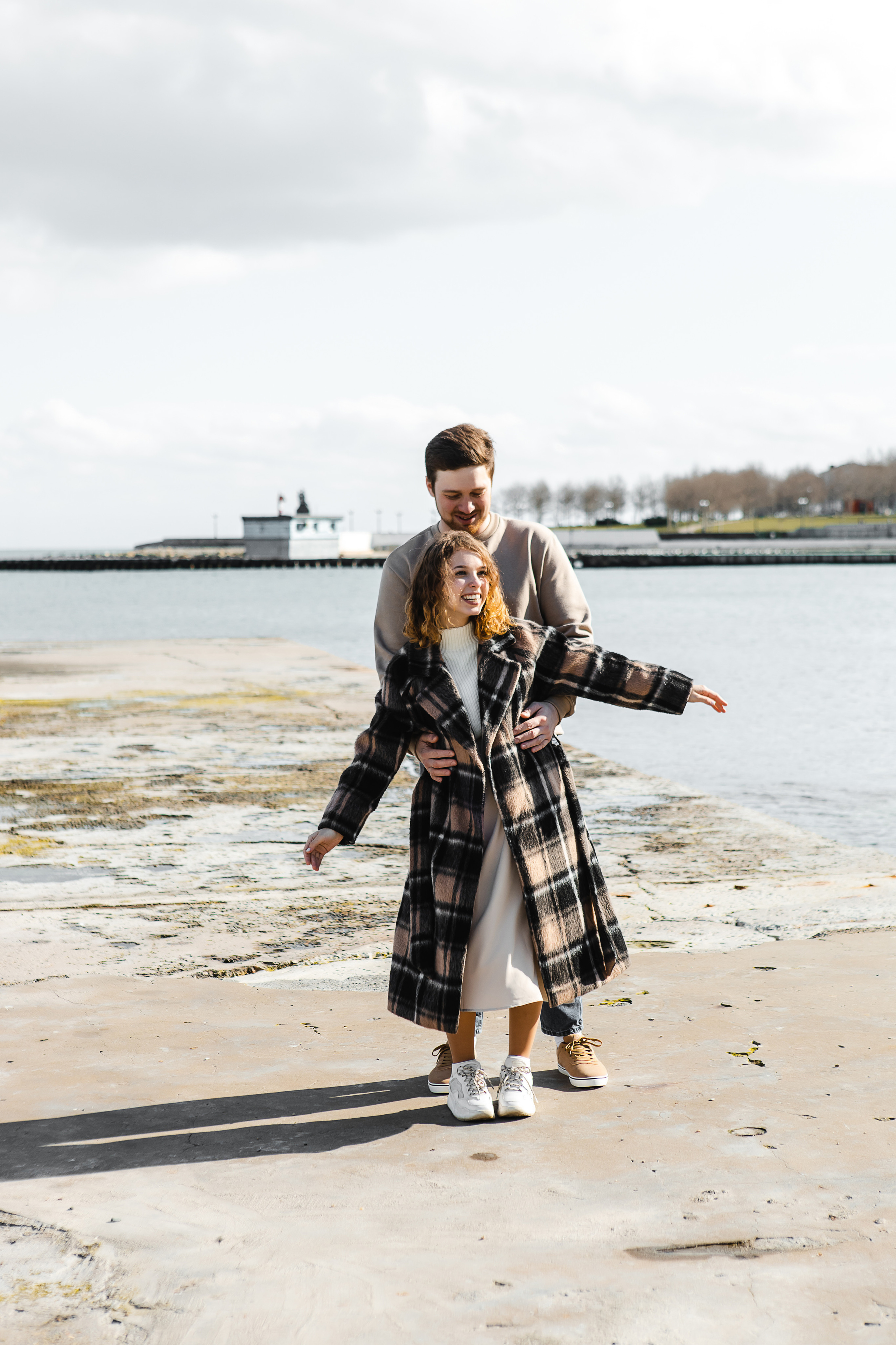 Влад и Влада. Свадебный фотограф Алина Поддубная