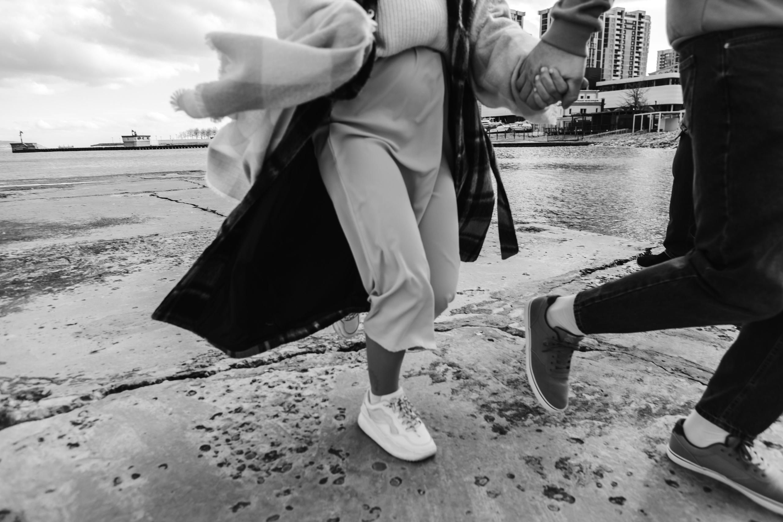 Влад и Влада. Свадебный фотограф Алина Поддубная