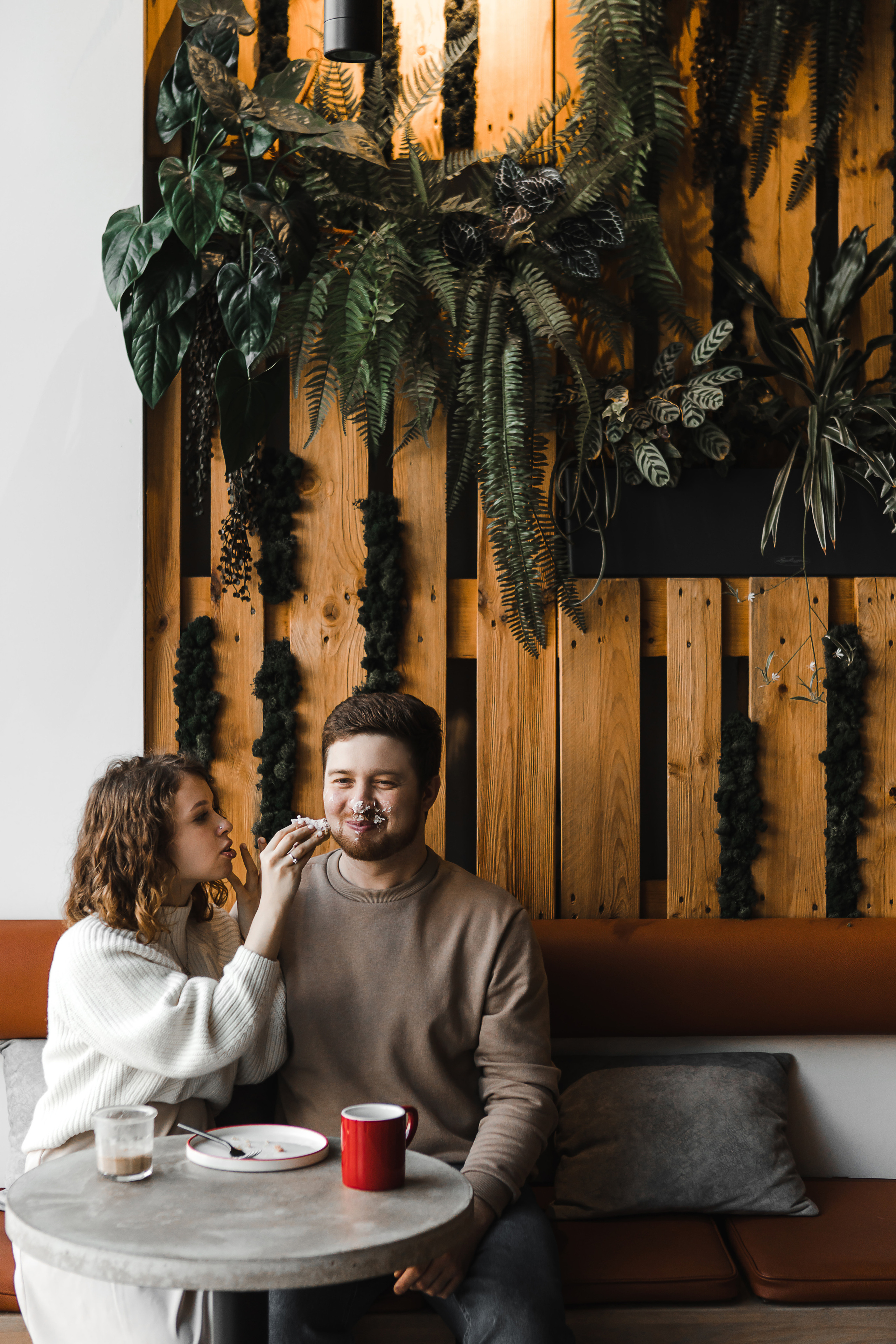 Влад и Влада. Свадебный фотограф Алина Поддубная