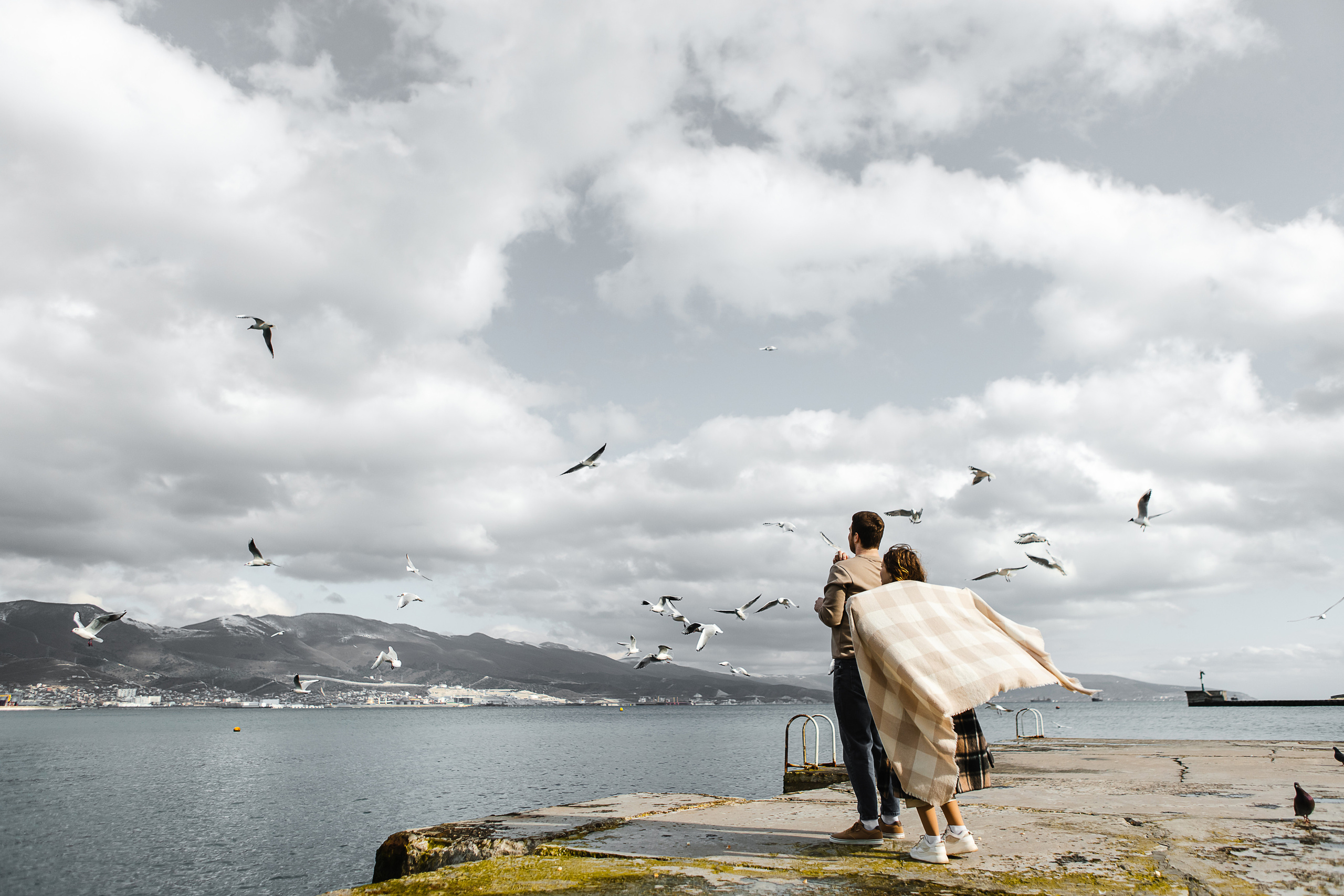 Влад и Влада. Свадебный фотограф Алина Поддубная