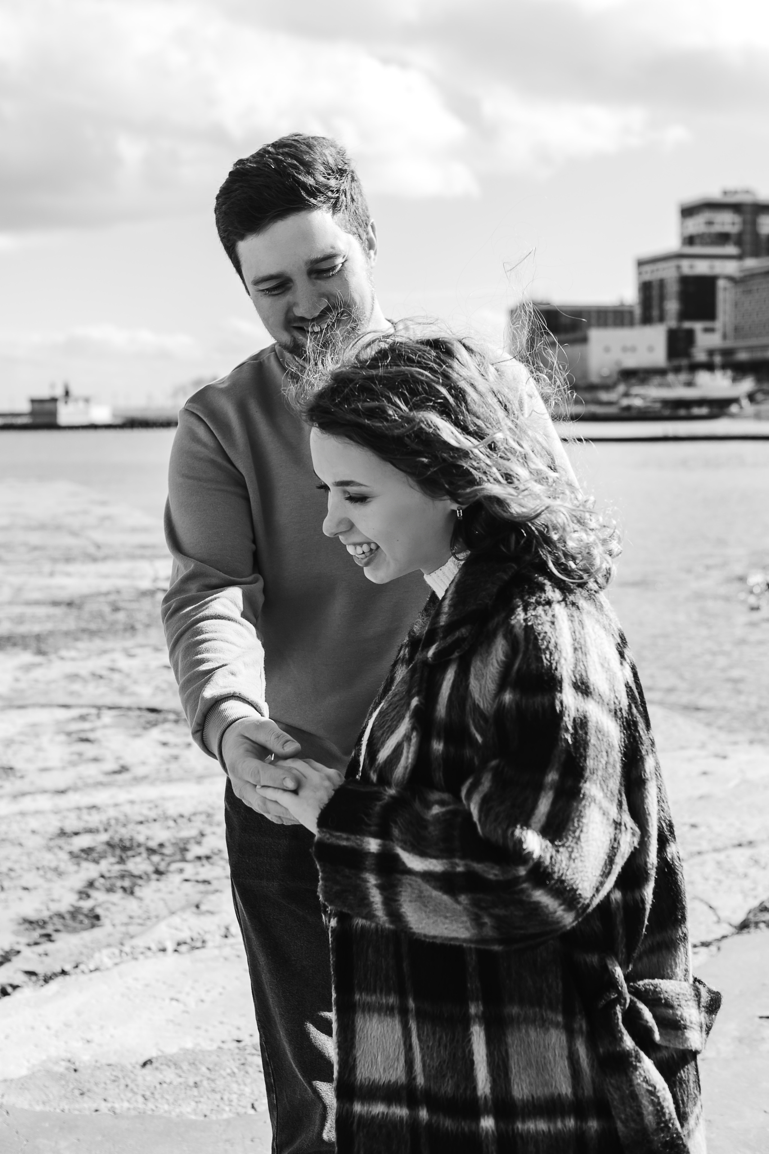 Влад и Влада. Свадебный фотограф Алина Поддубная