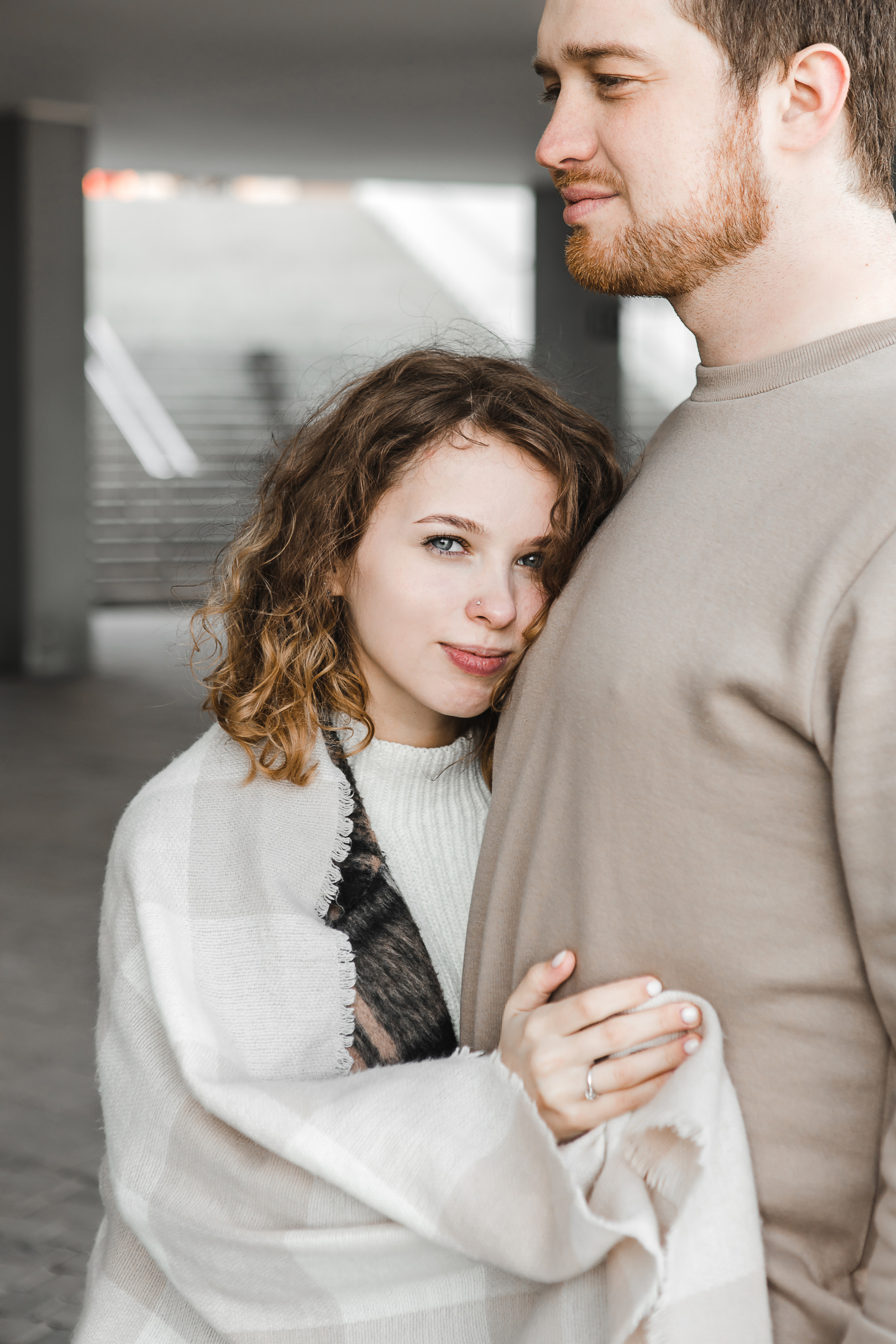 Влад и Влада. Свадебный фотограф Алина Поддубная