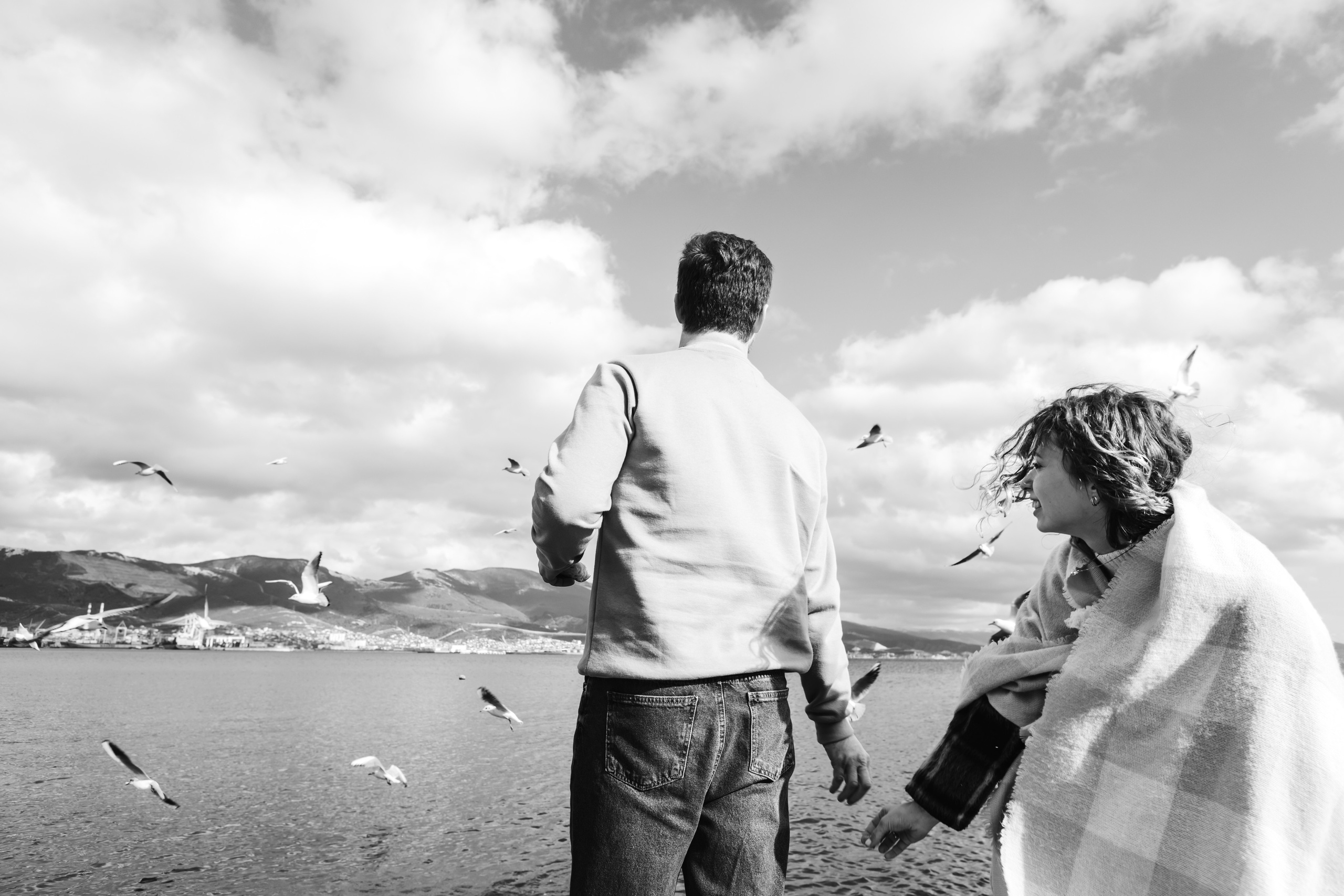 Влад и Влада. Свадебный фотограф Алина Поддубная