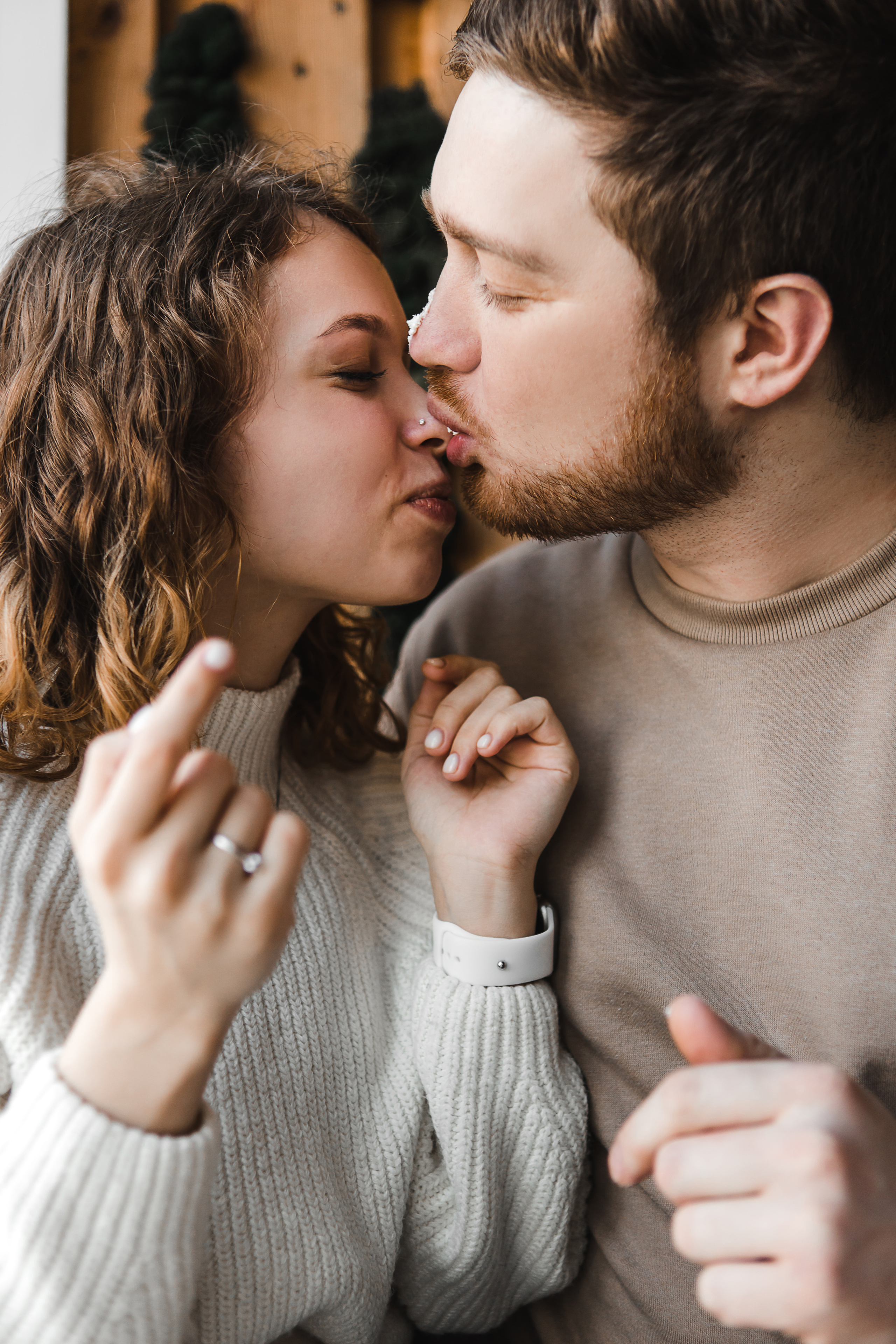 Влад и Влада. Свадебный фотограф Алина Поддубная