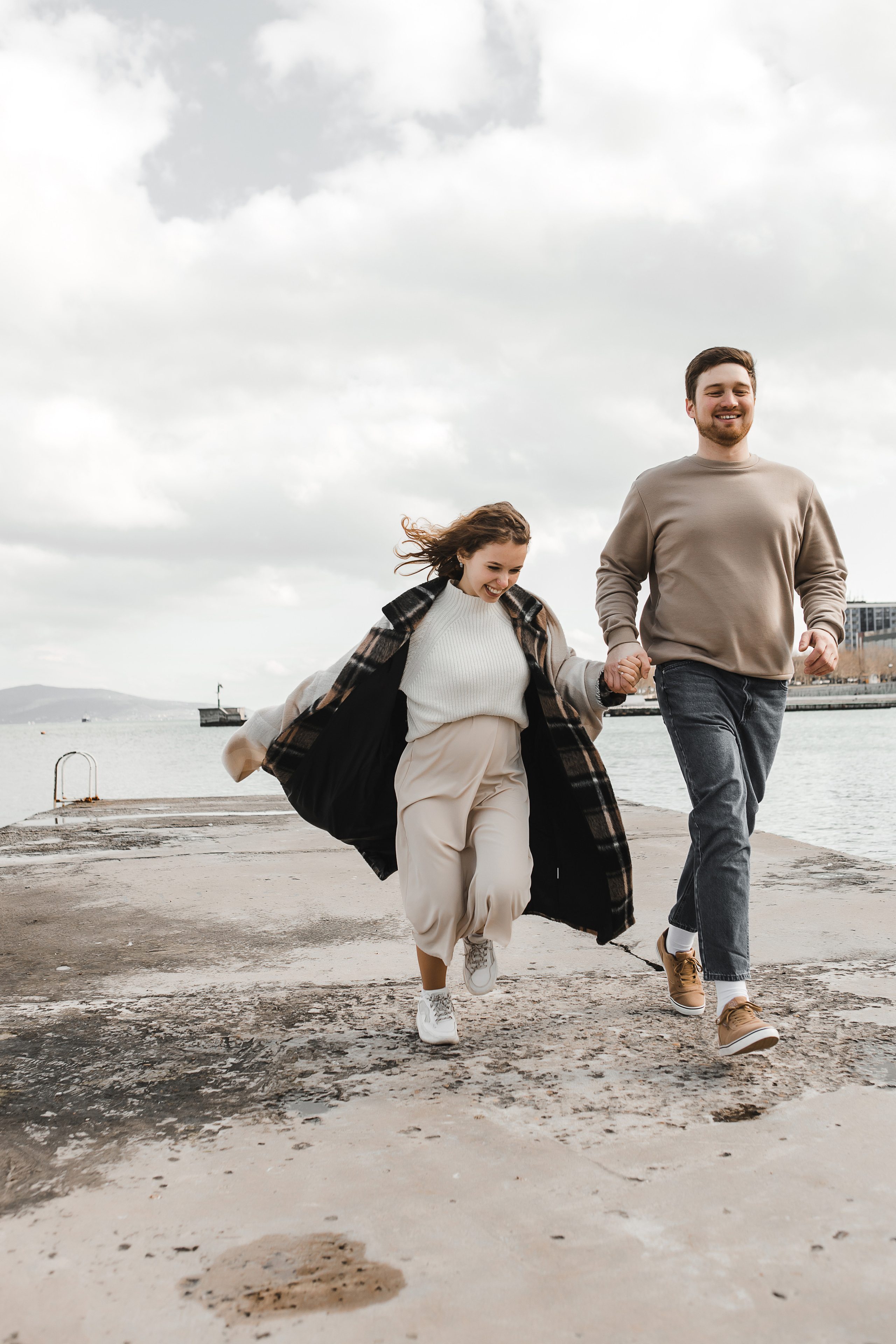 Влад и Влада. Свадебный фотограф Алина Поддубная