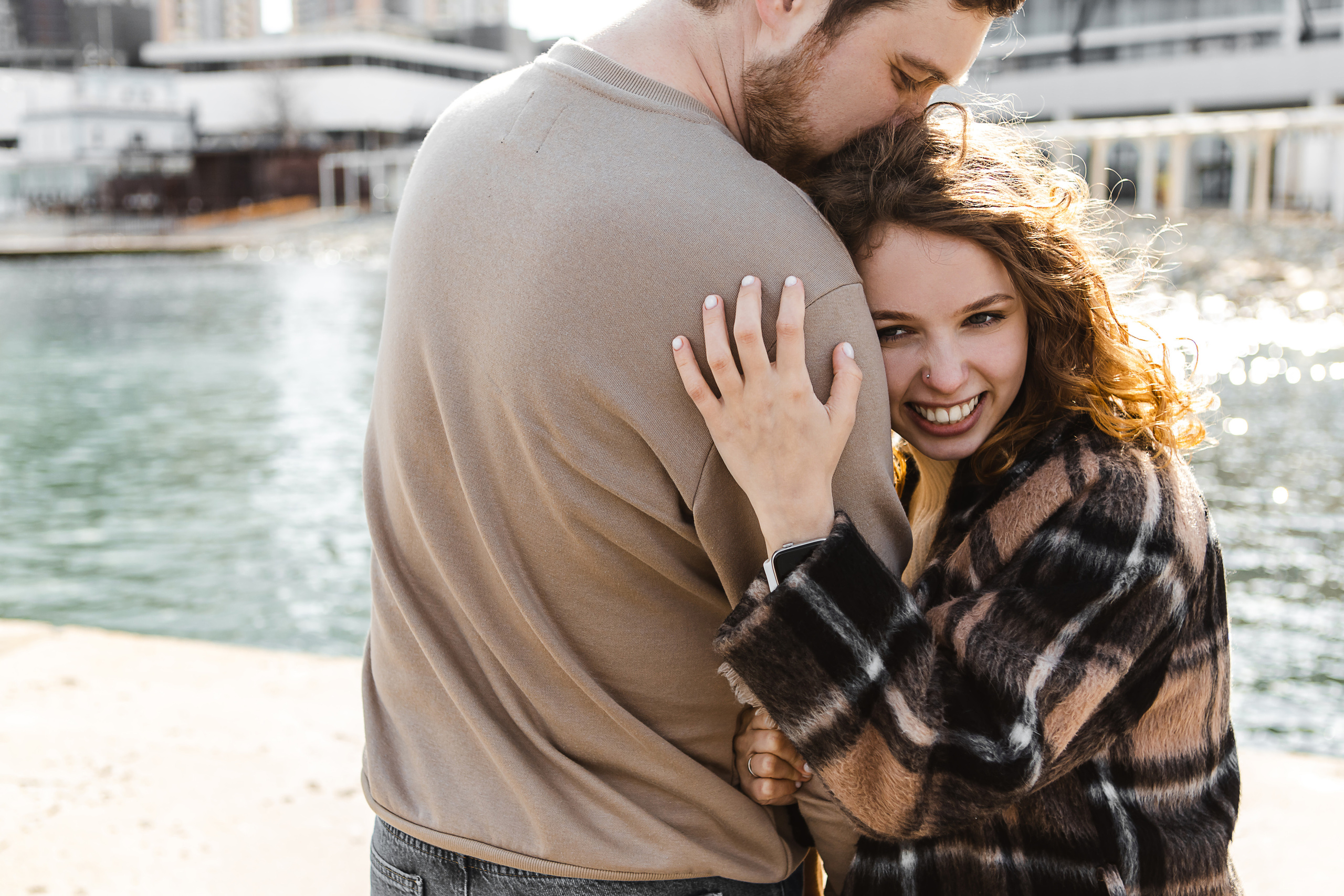 Влад и Влада. Свадебный фотограф Алина Поддубная