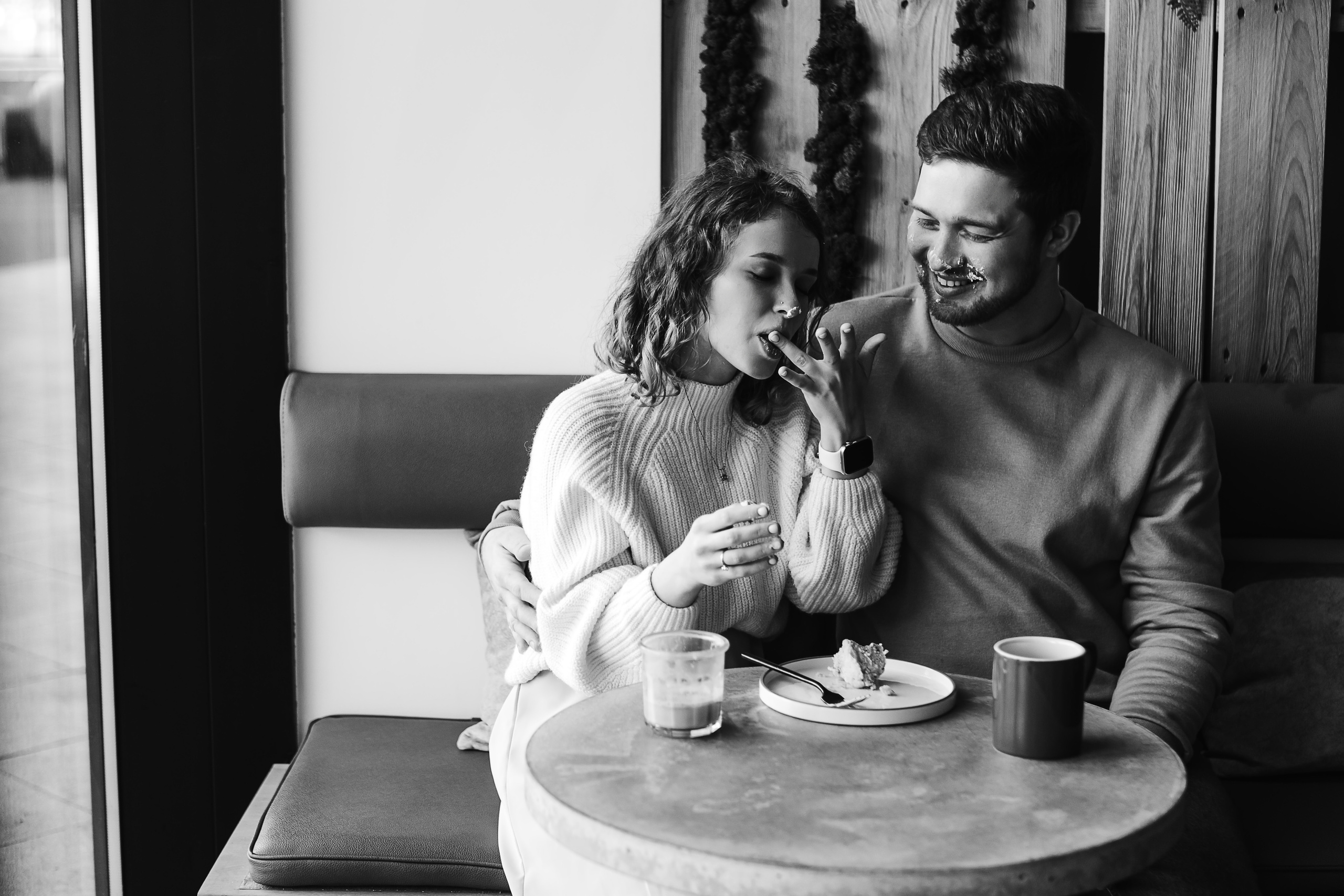 Влад и Влада. Свадебный фотограф Алина Поддубная