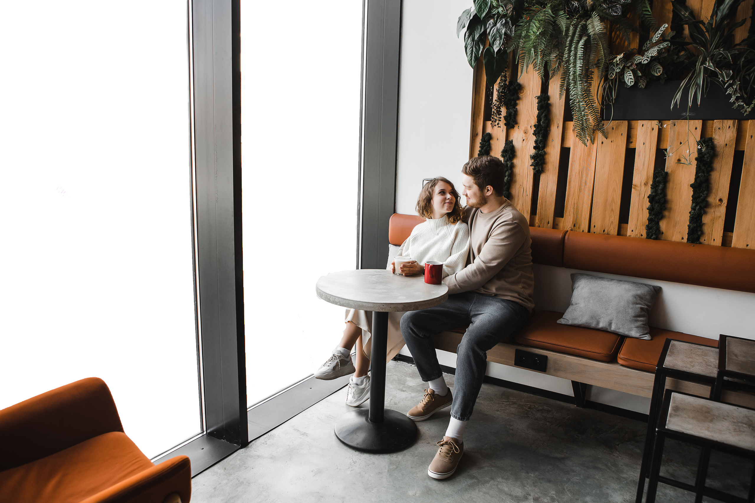 Влад и Влада. Свадебный фотограф Алина Поддубная