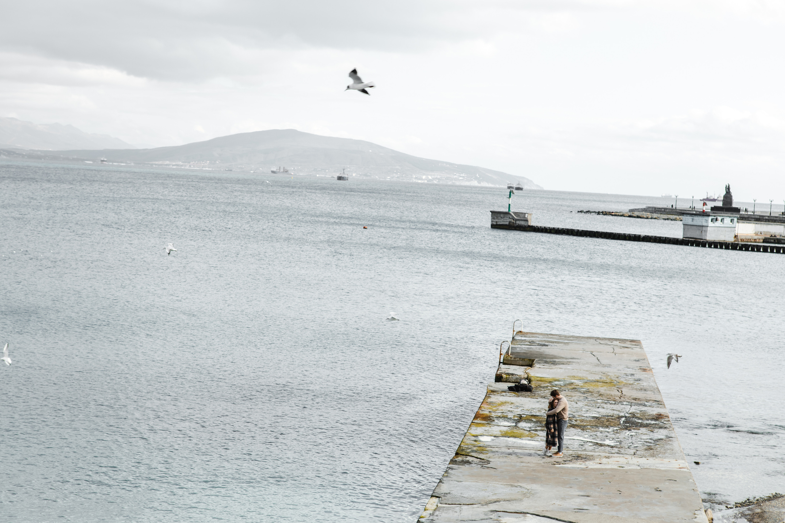 Влад и Влада. Свадебный фотограф Алина Поддубная