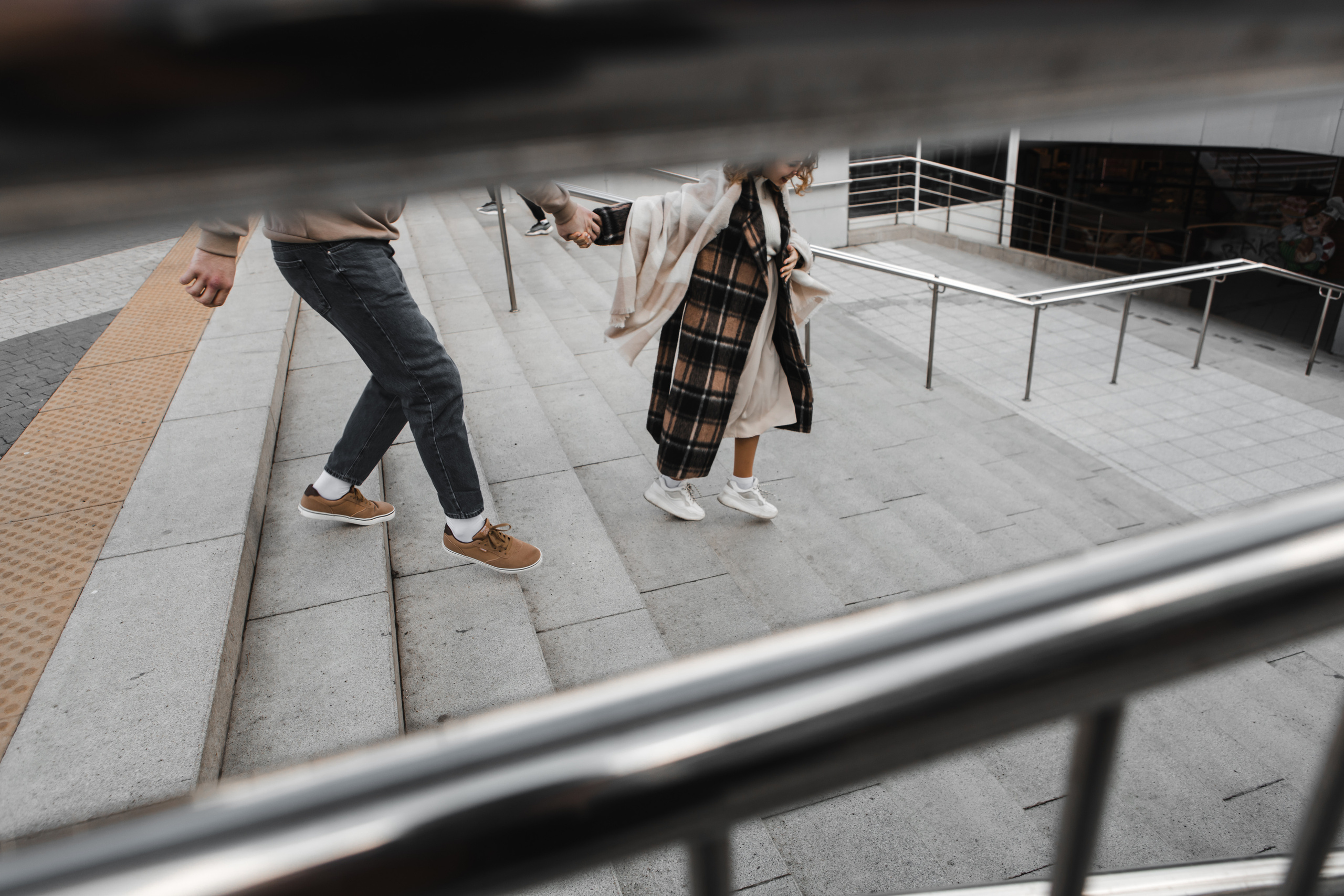 Влад и Влада. Свадебный фотограф Алина Поддубная