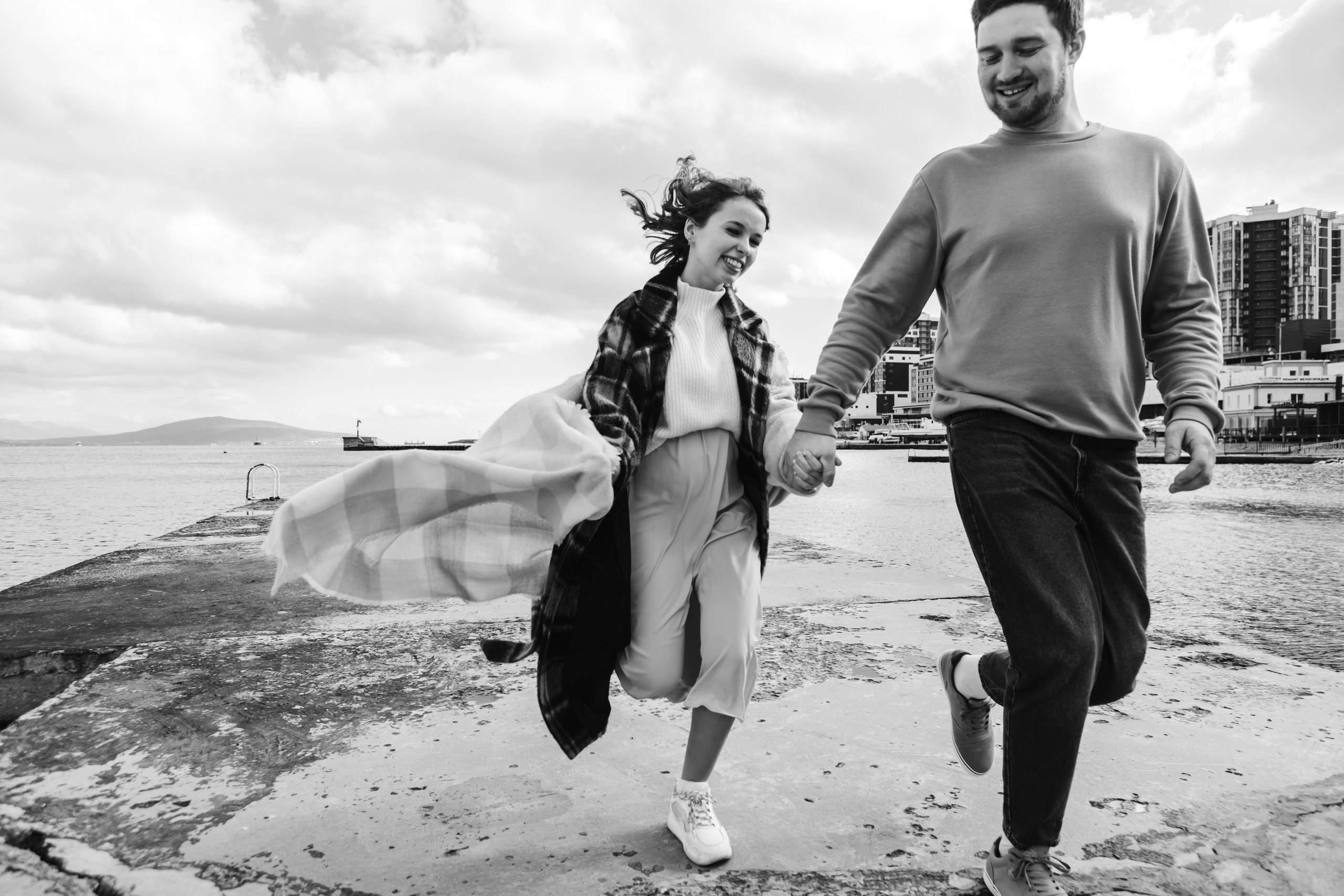 Влад и Влада. Свадебный фотограф Алина Поддубная