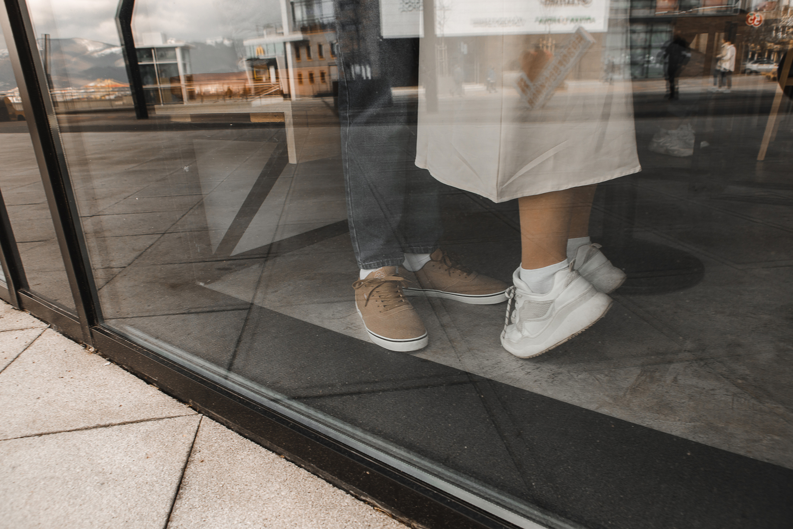 Влад и Влада. Свадебный фотограф Алина Поддубная